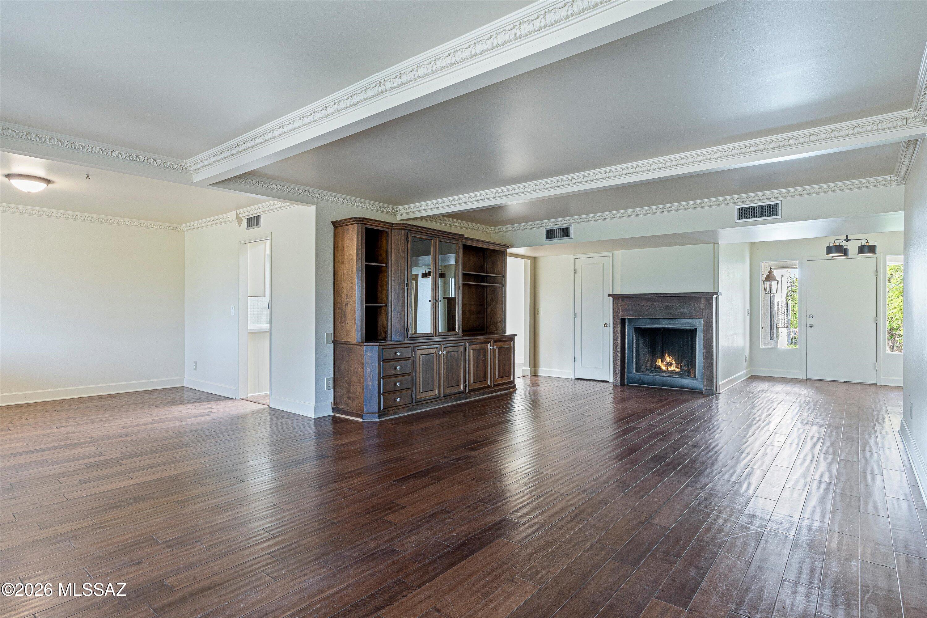 El Dorado Townhomes - Residential