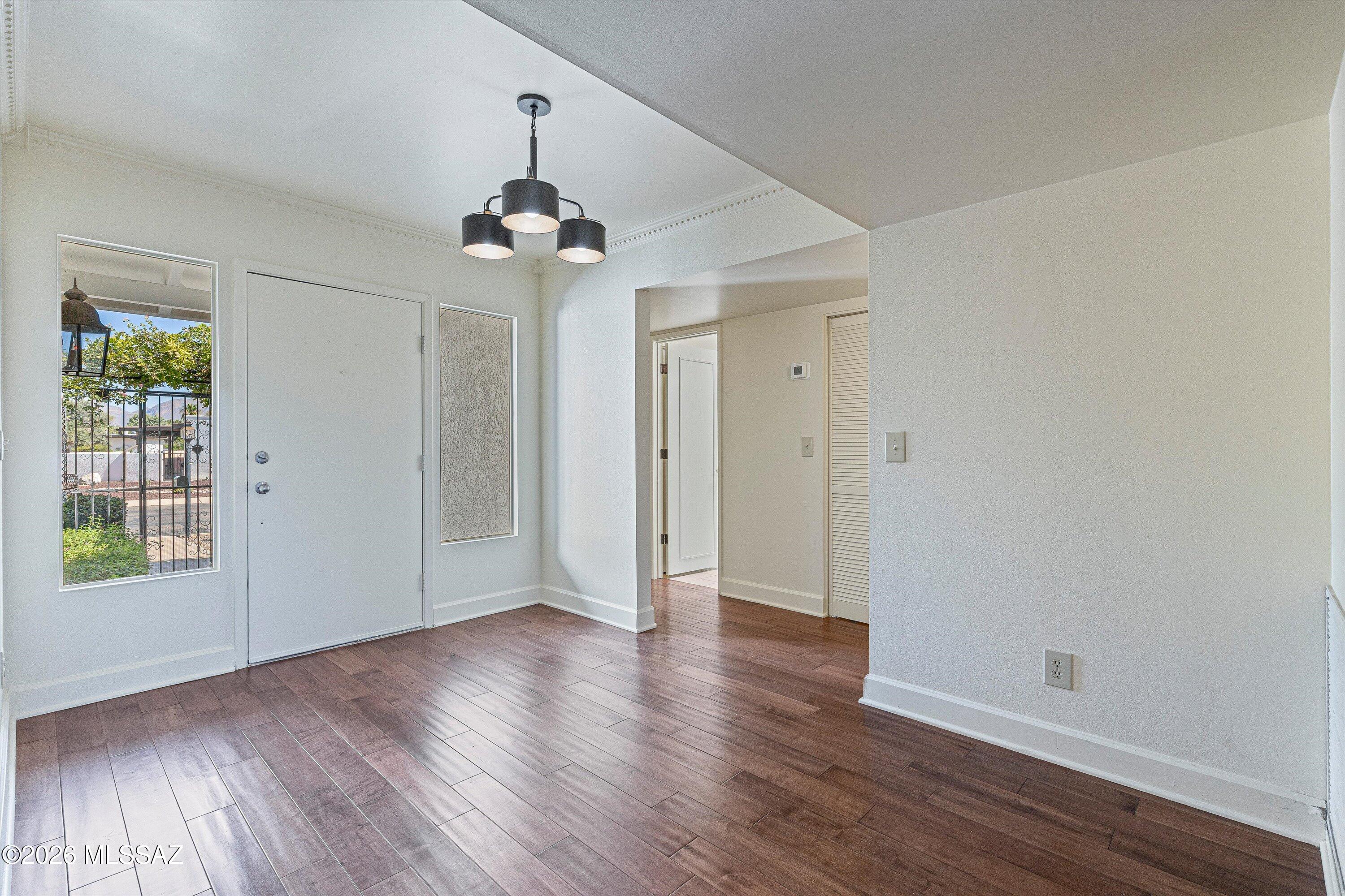 El Dorado Townhomes - Residential
