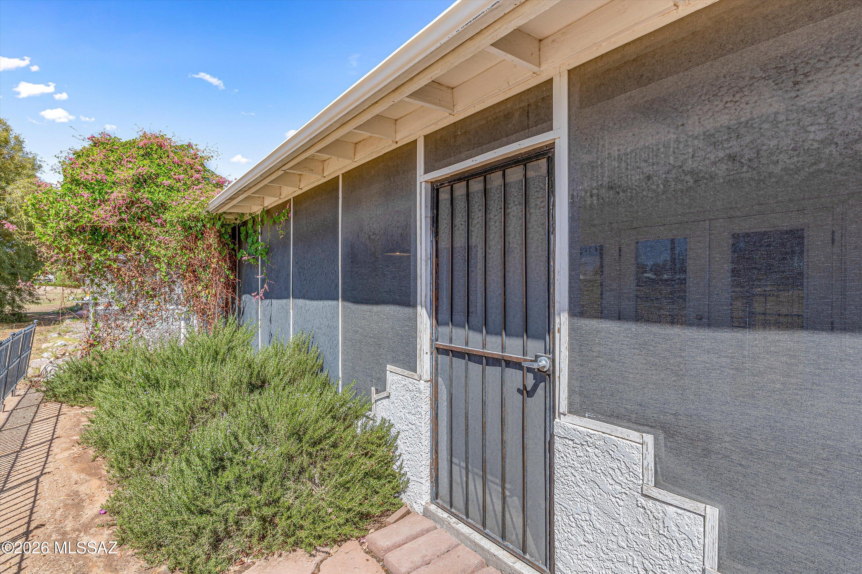El Dorado Townhomes - Residential
