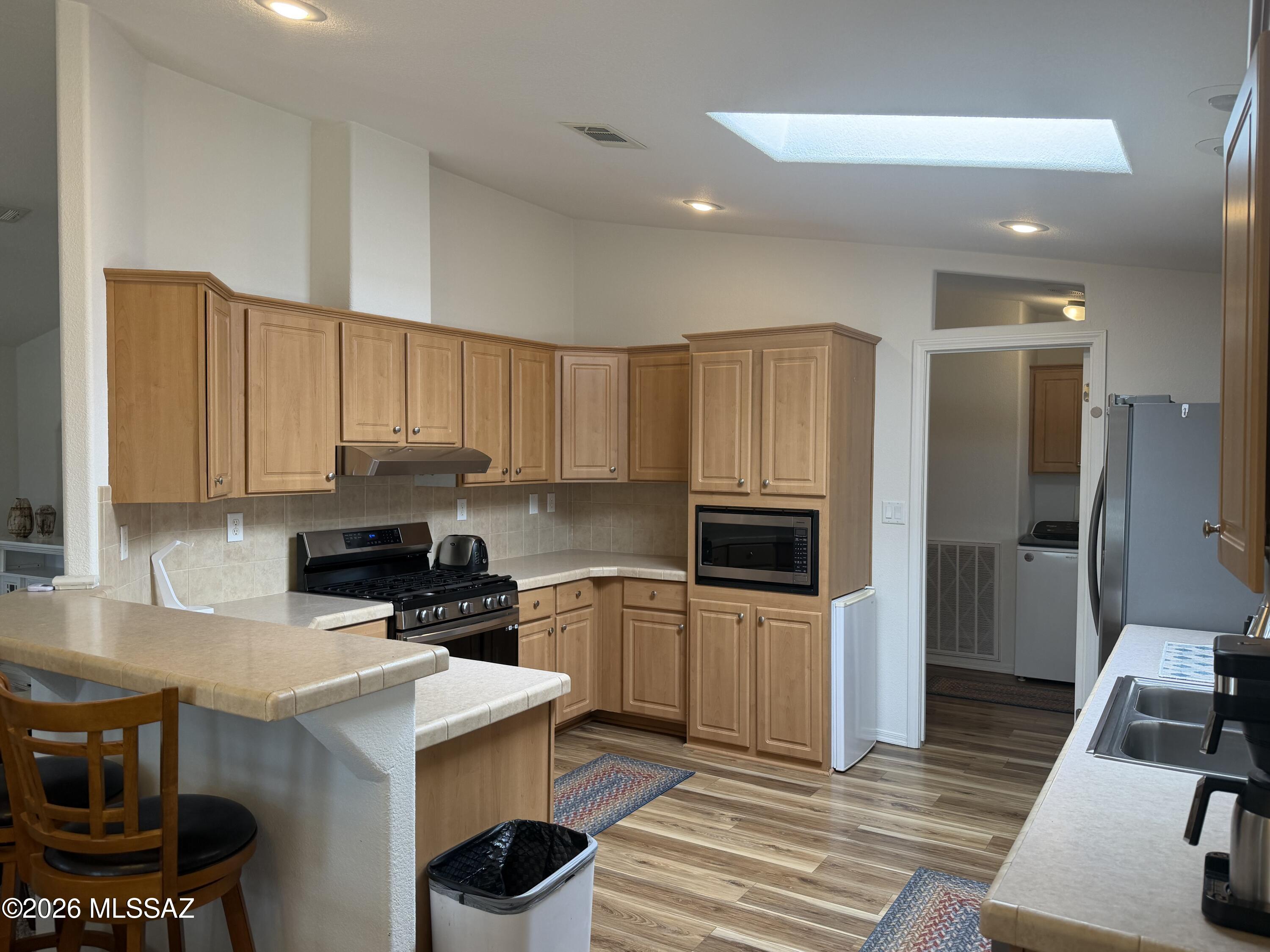 Out Of Pima County - Residential