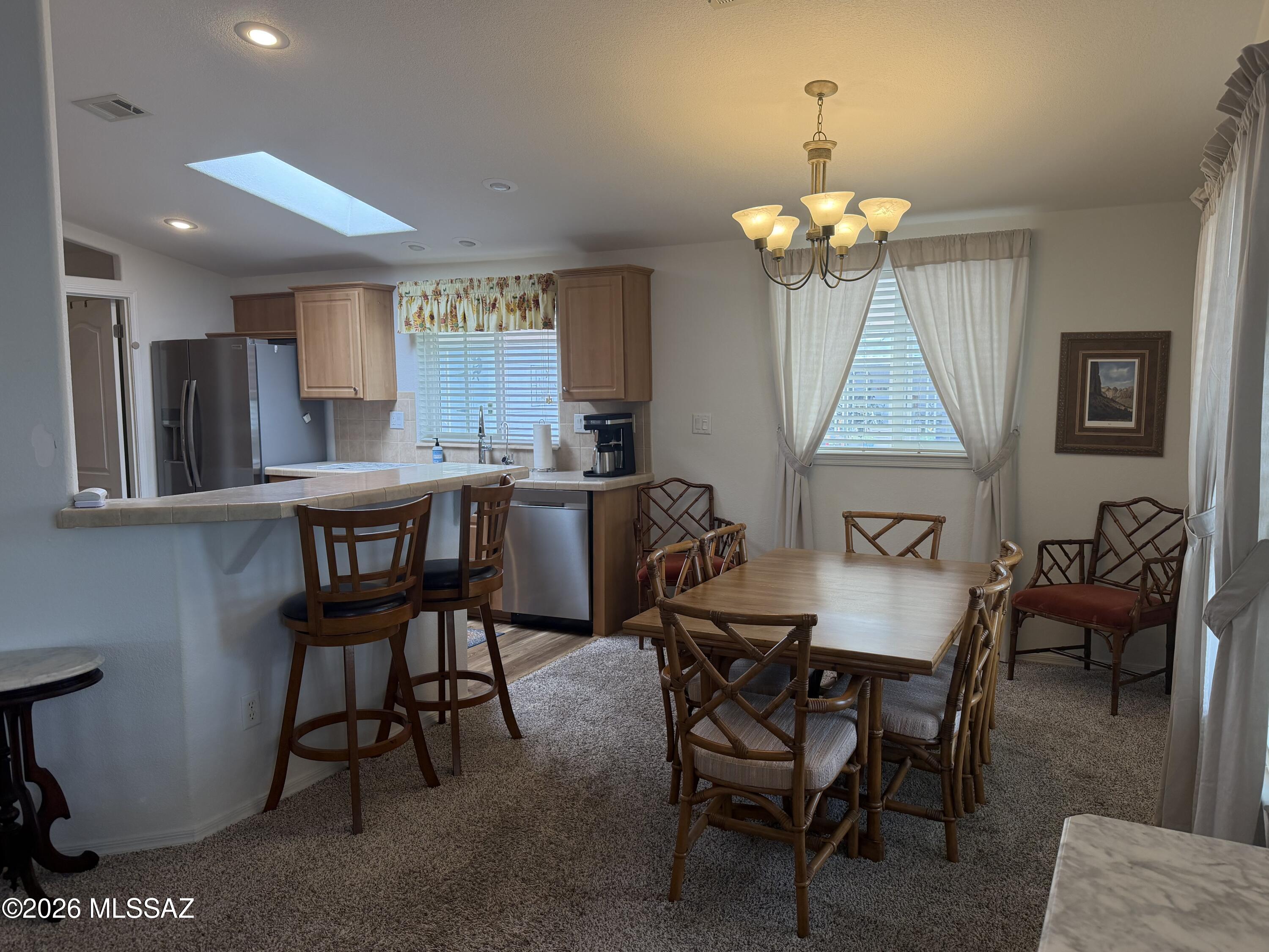 Out Of Pima County - Residential