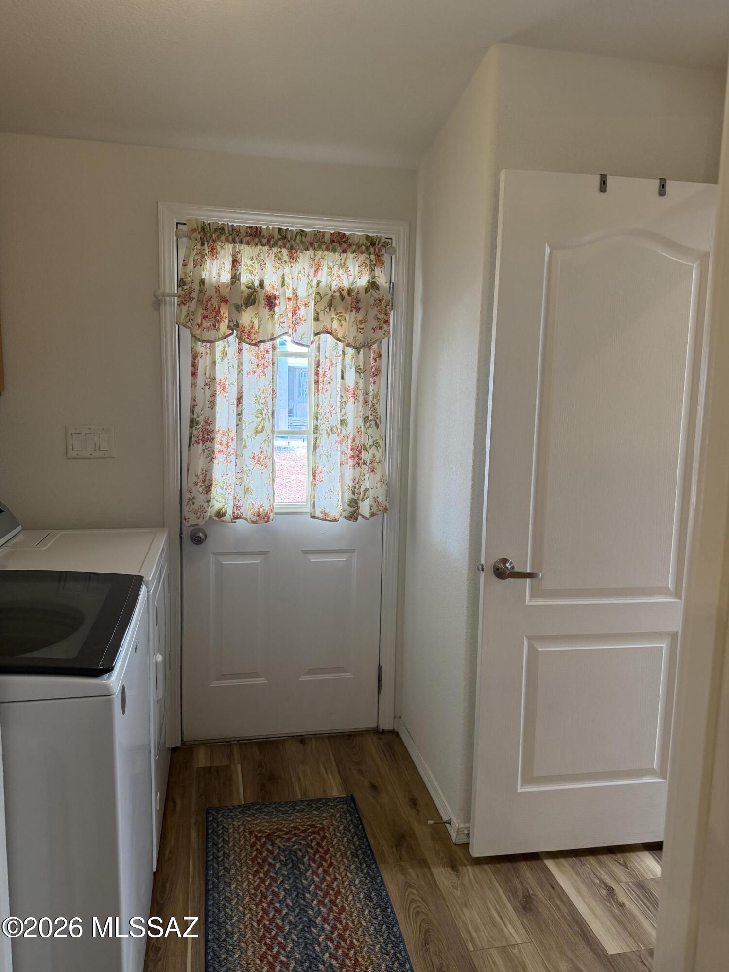 Out Of Pima County - Residential