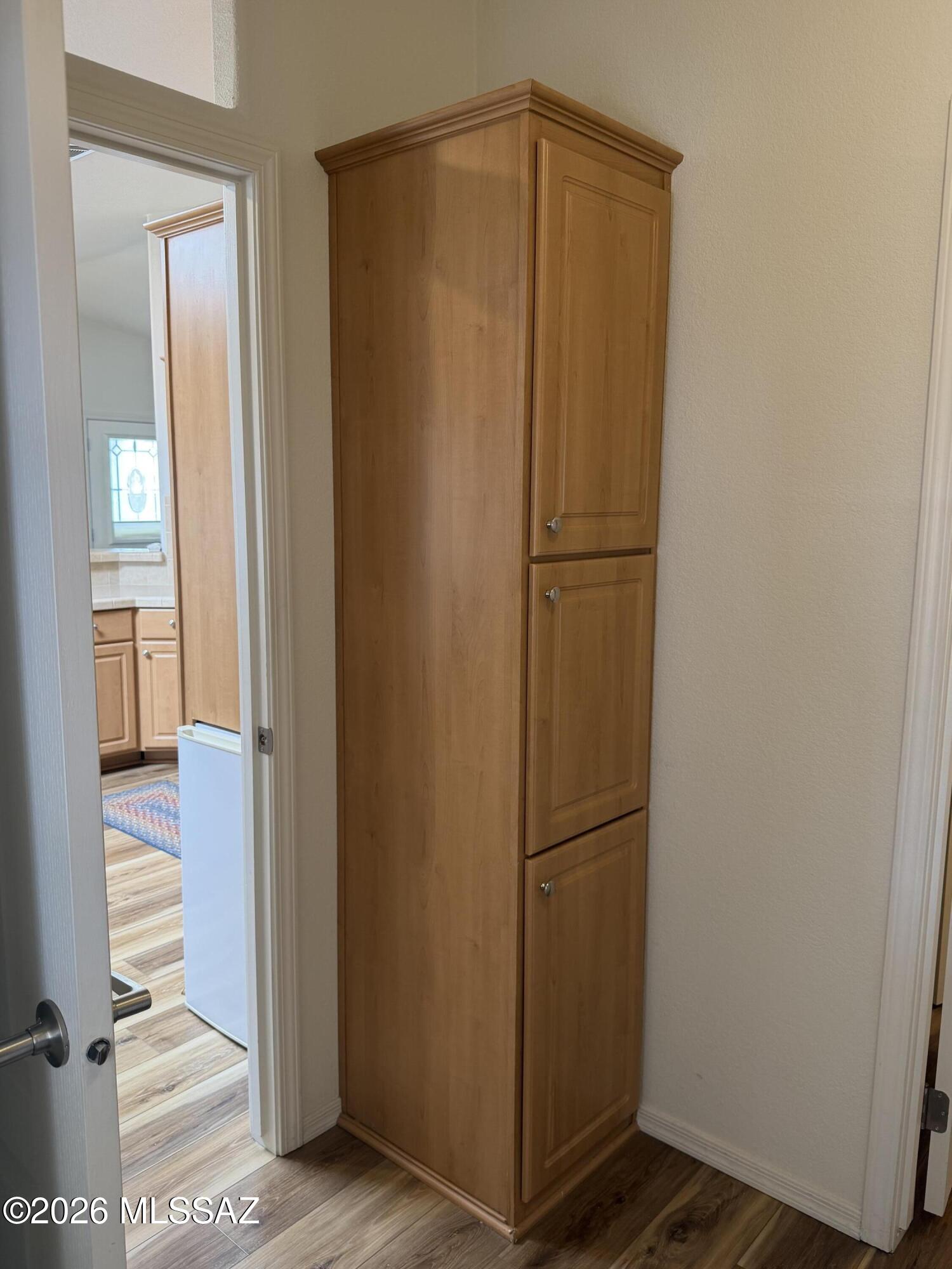 Out Of Pima County - Residential