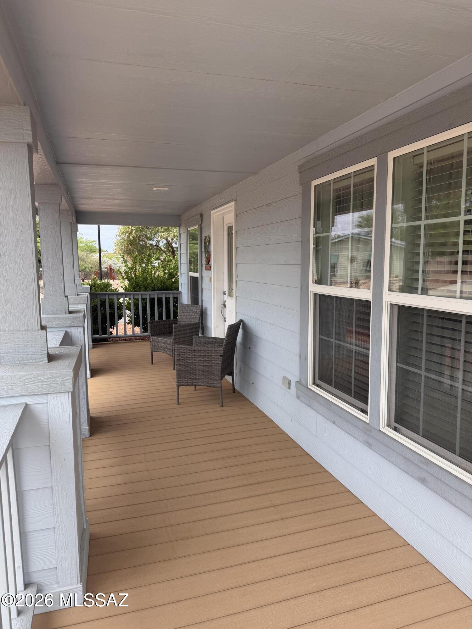 Out Of Pima County - Residential
