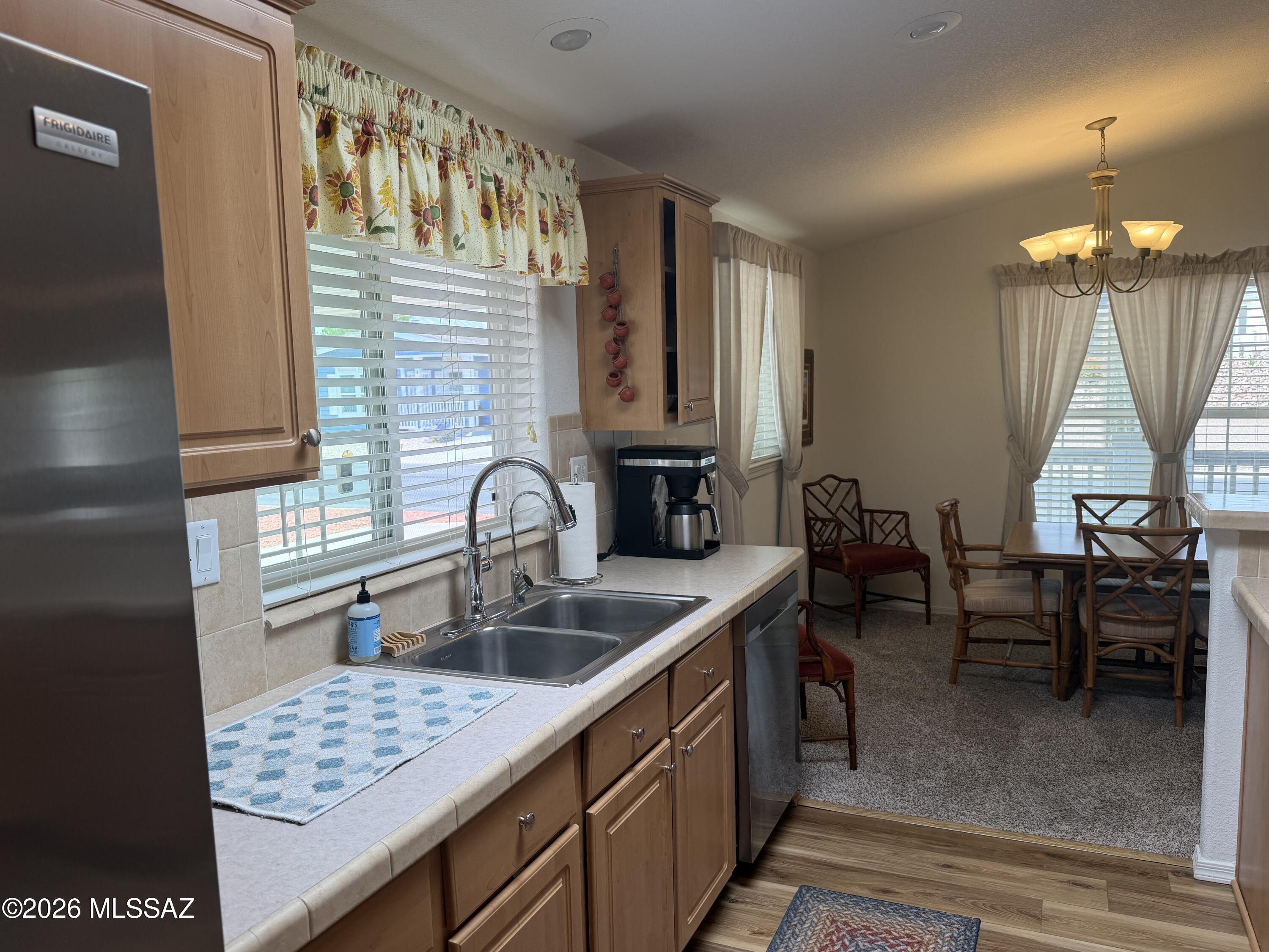Out Of Pima County - Residential