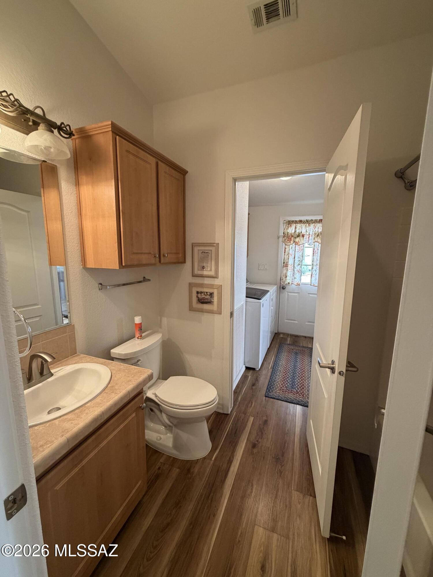 Out Of Pima County - Residential