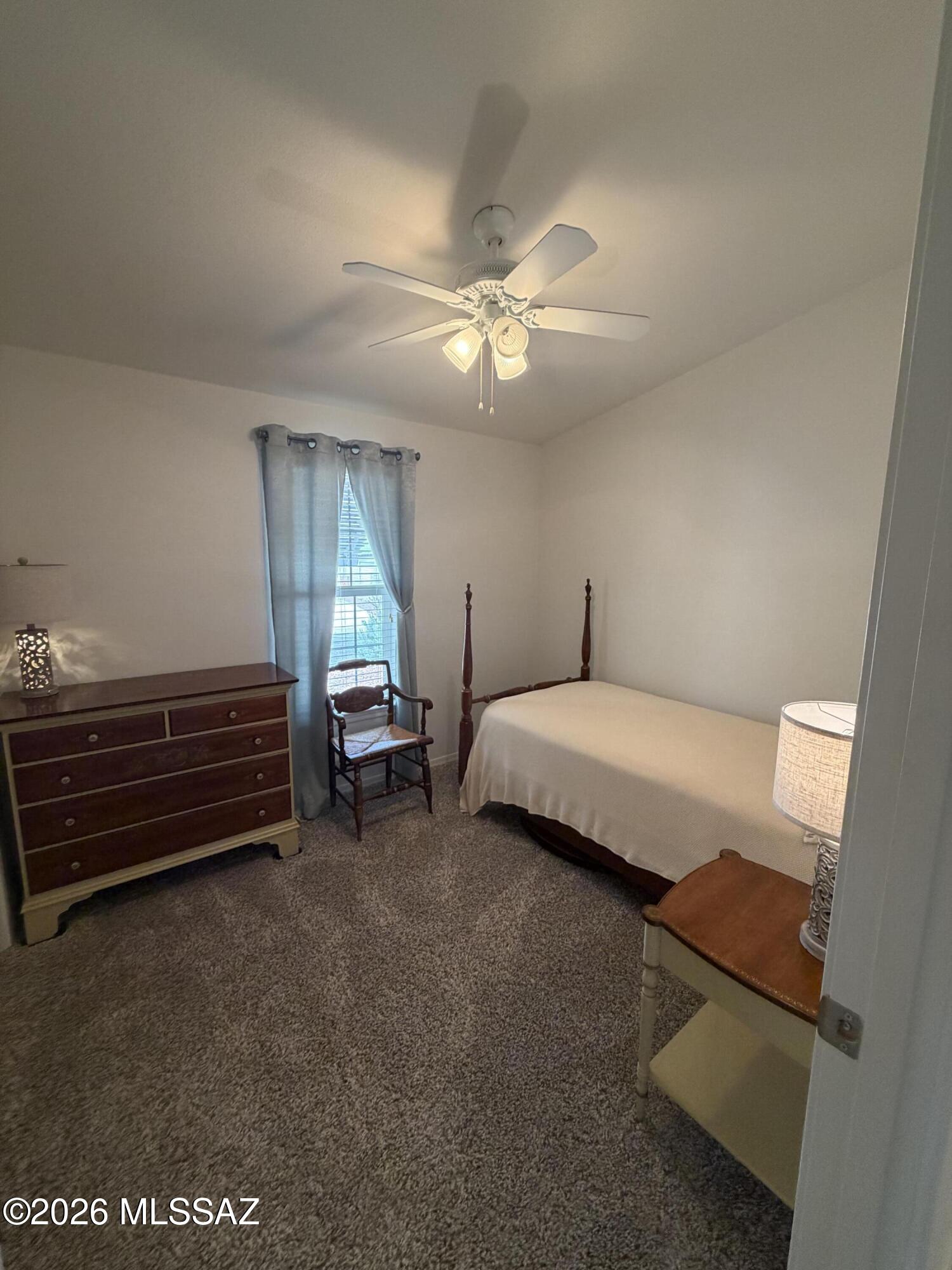 Out Of Pima County - Residential