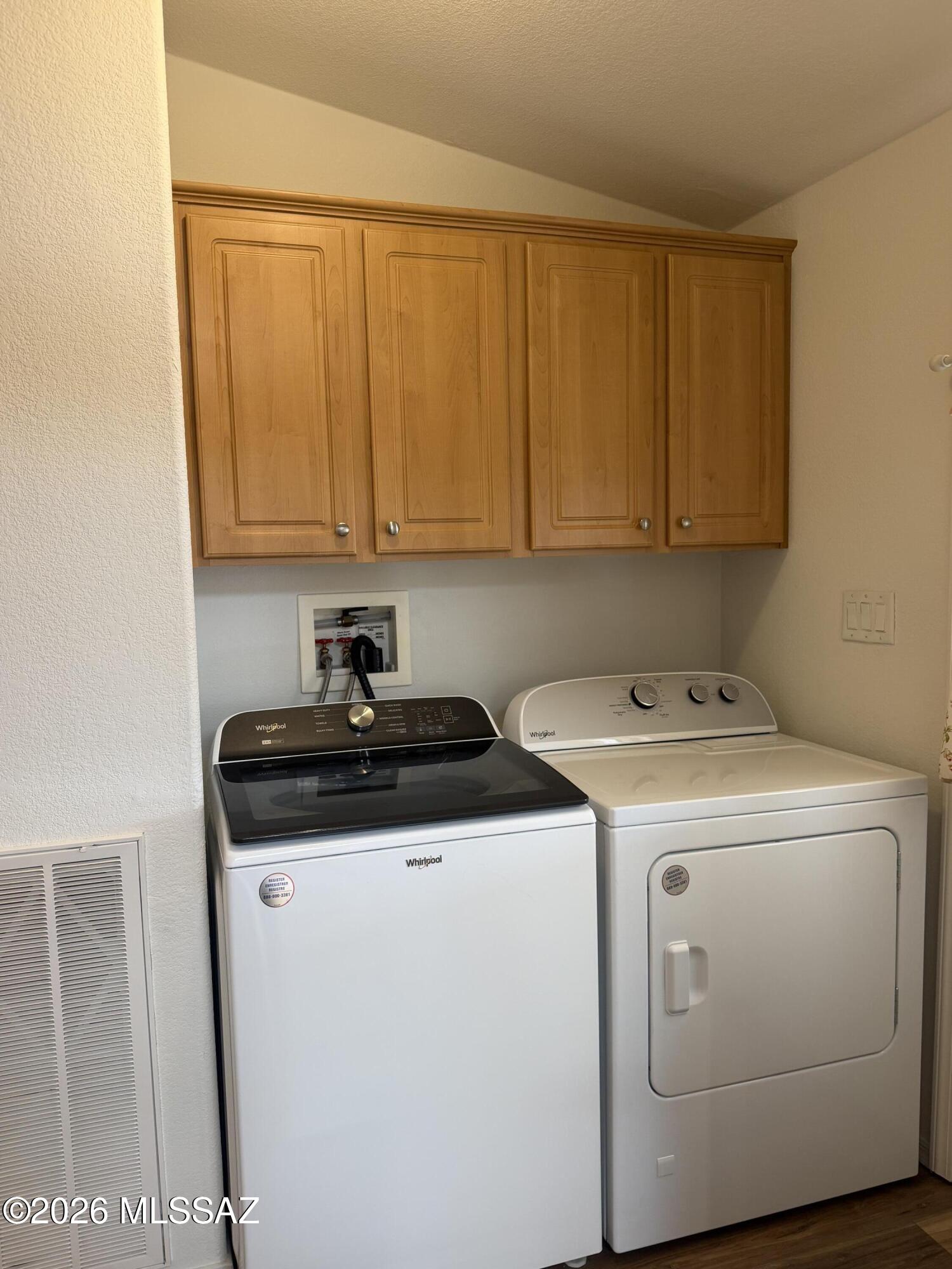 Out Of Pima County - Residential