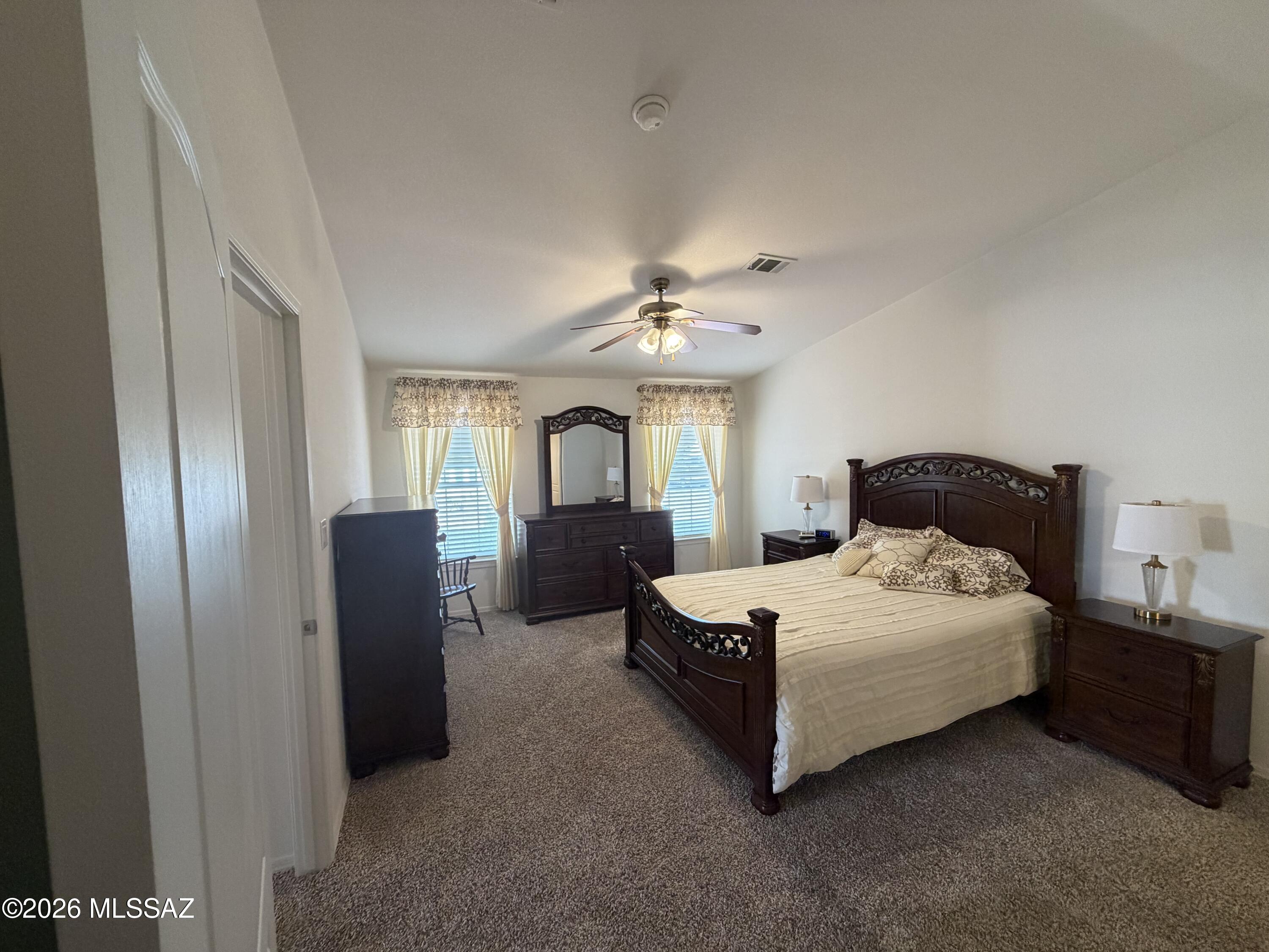 Out Of Pima County - Residential