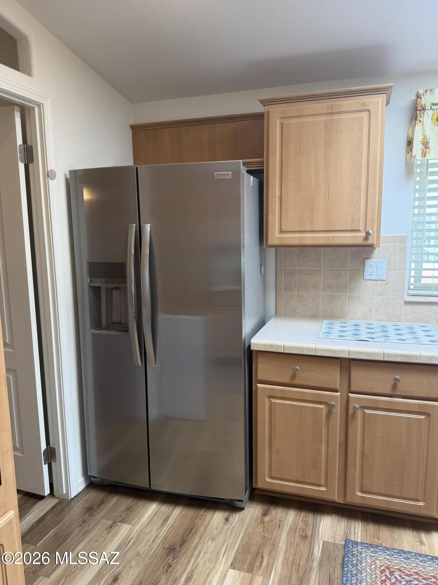 Out Of Pima County - Residential