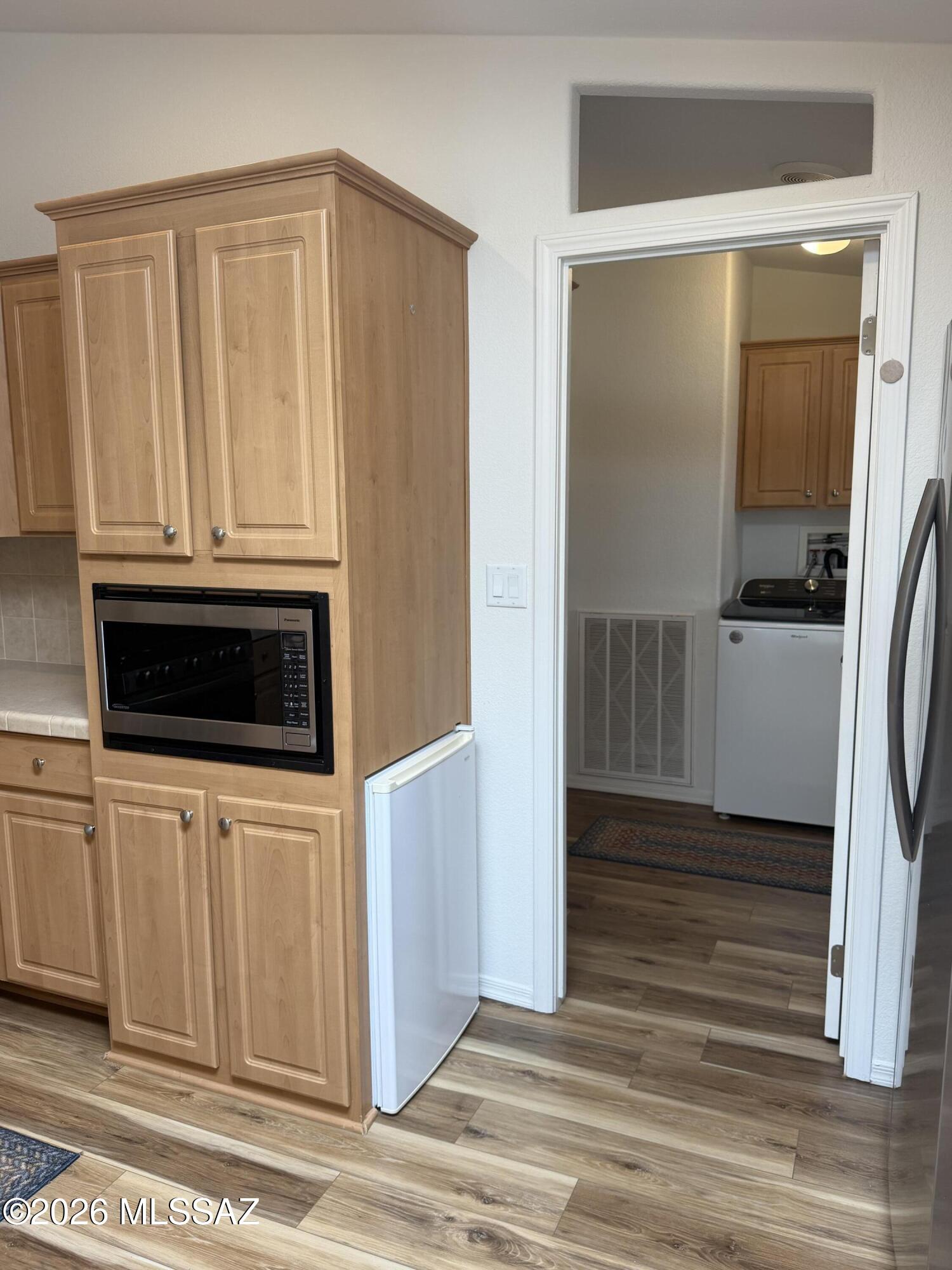 Out Of Pima County - Residential