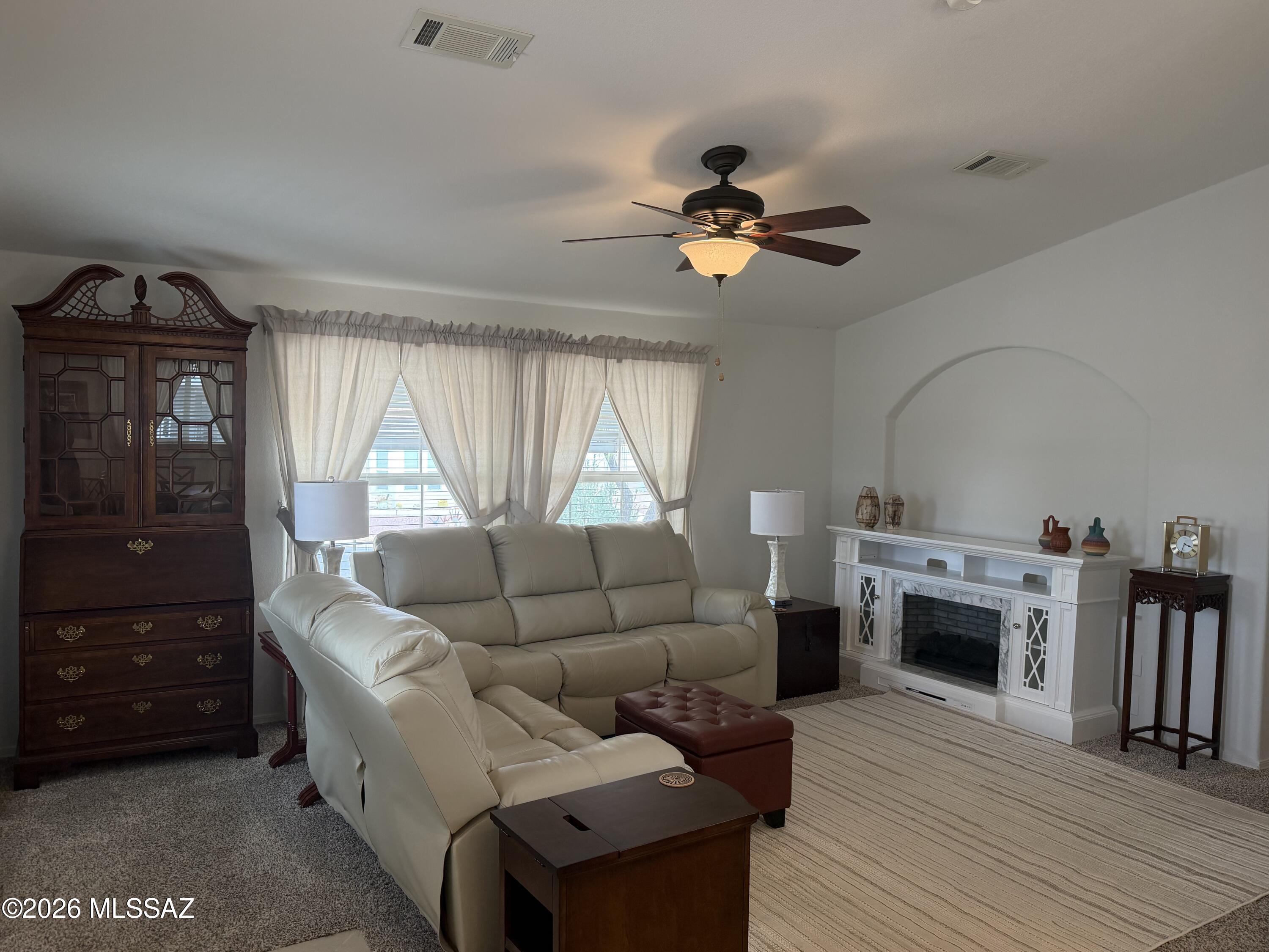 Out Of Pima County - Residential