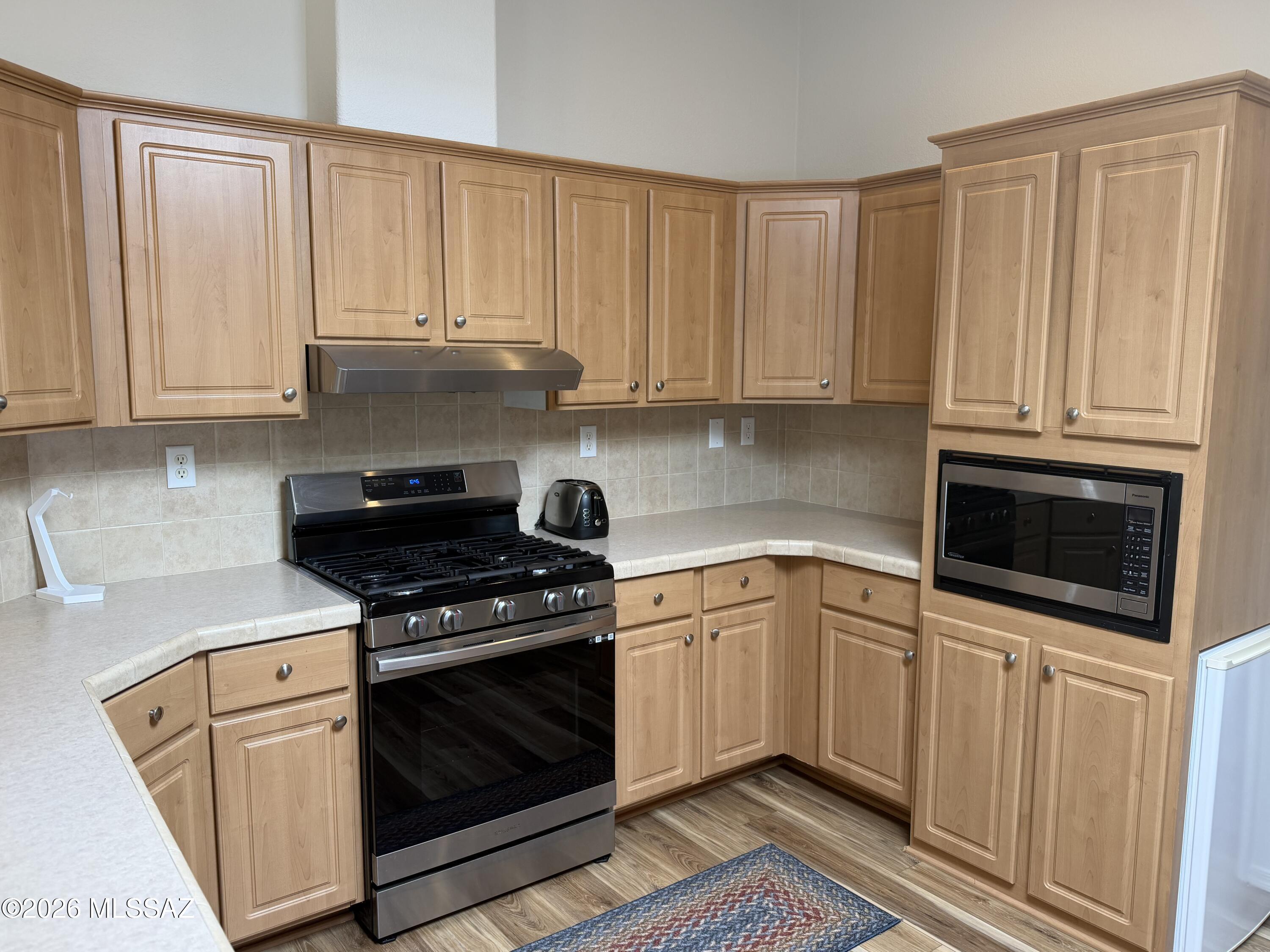 Out Of Pima County - Residential