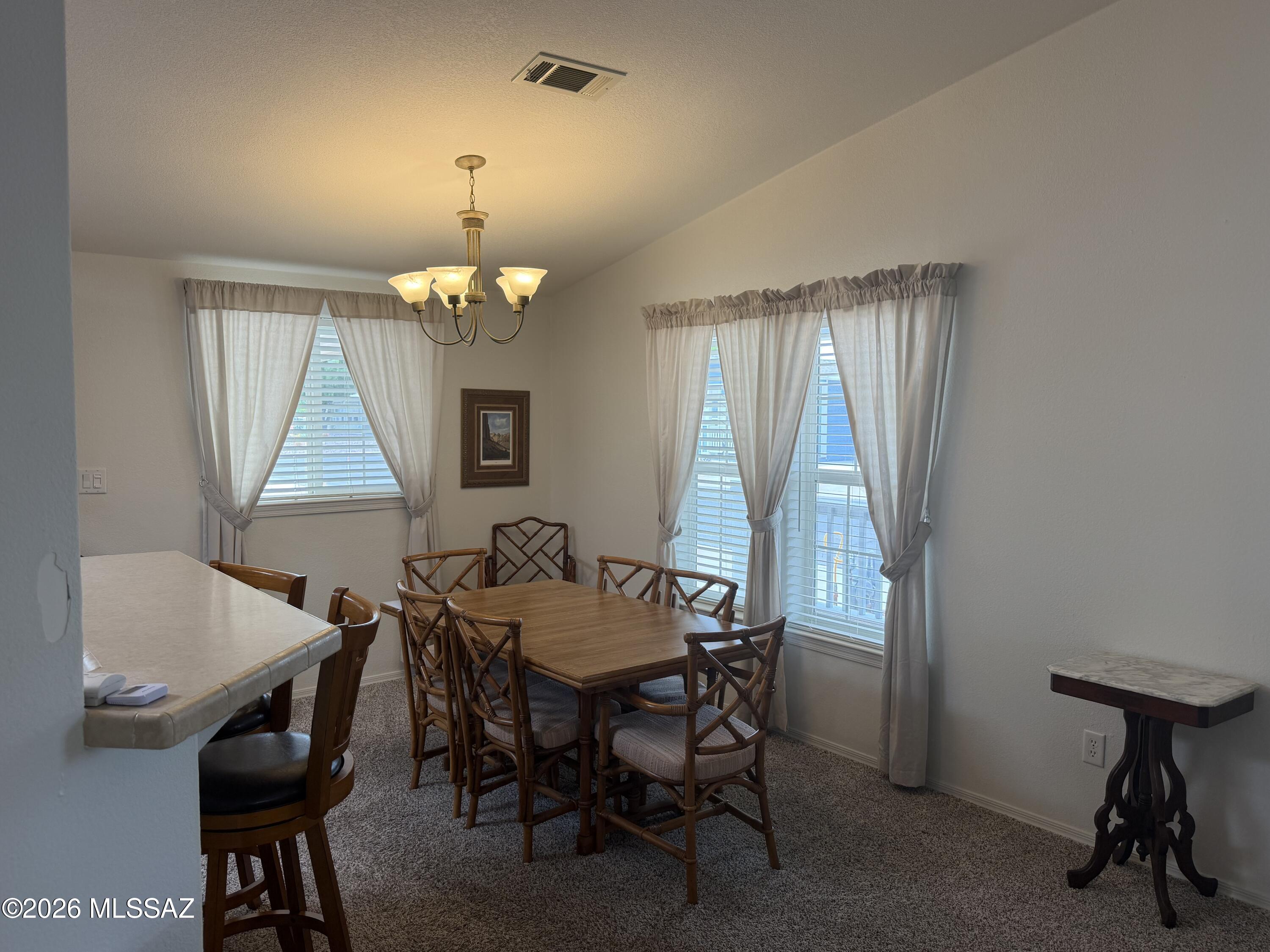 Out Of Pima County - Residential