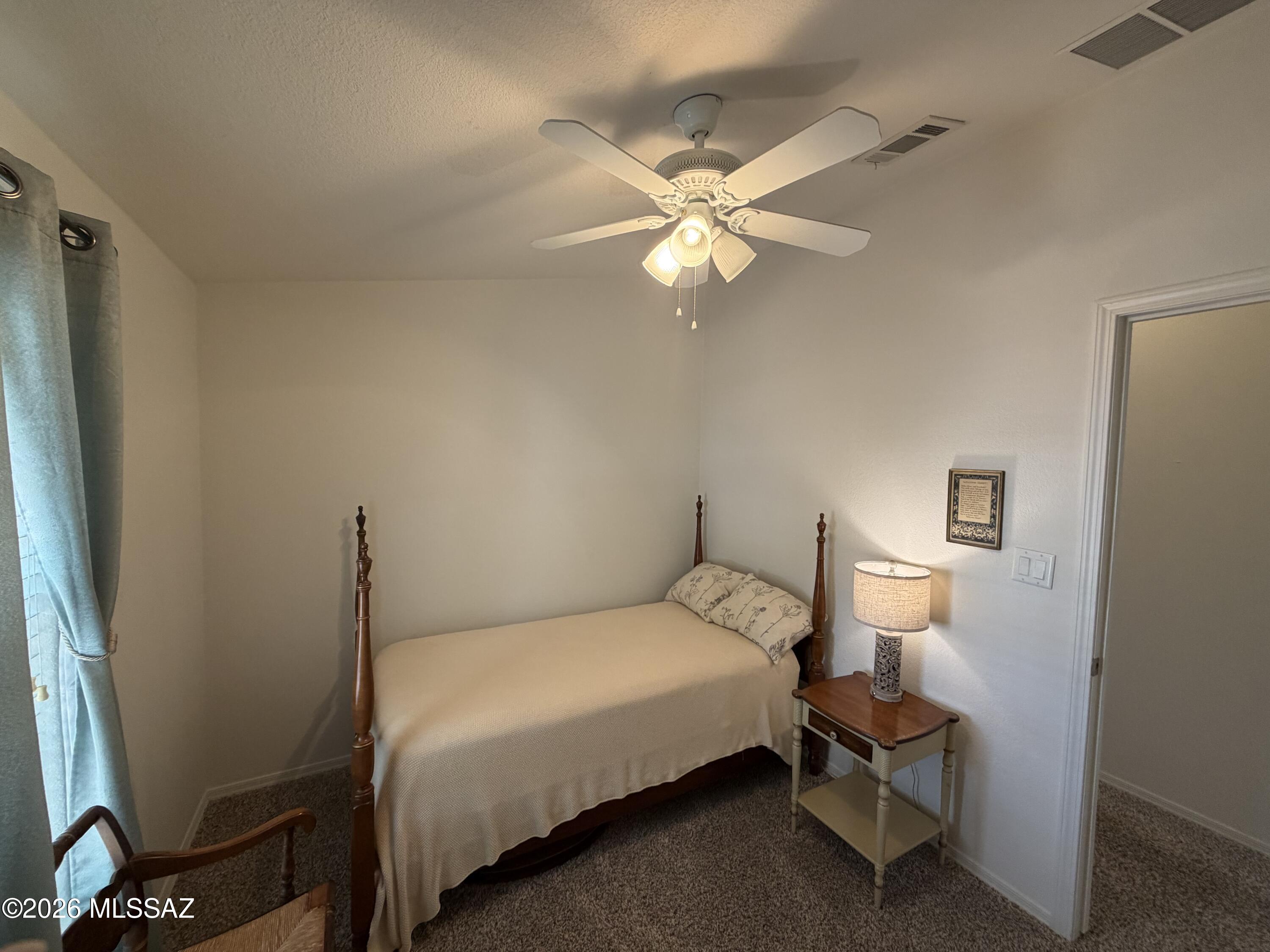 Out Of Pima County - Residential