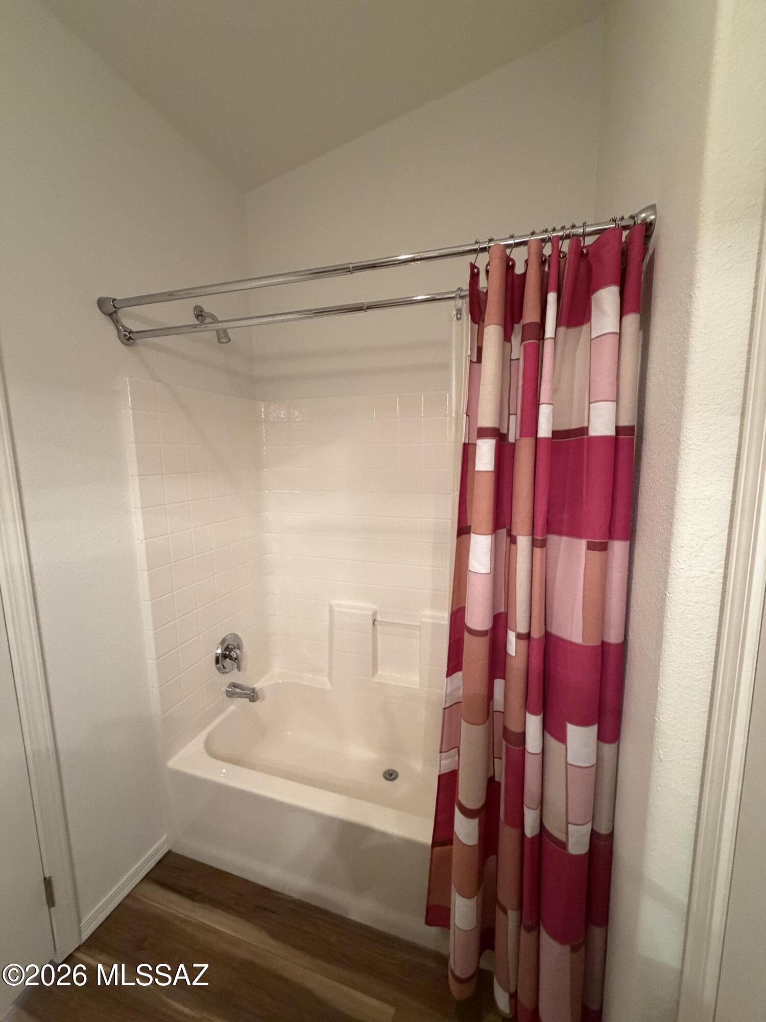 Out Of Pima County - Residential