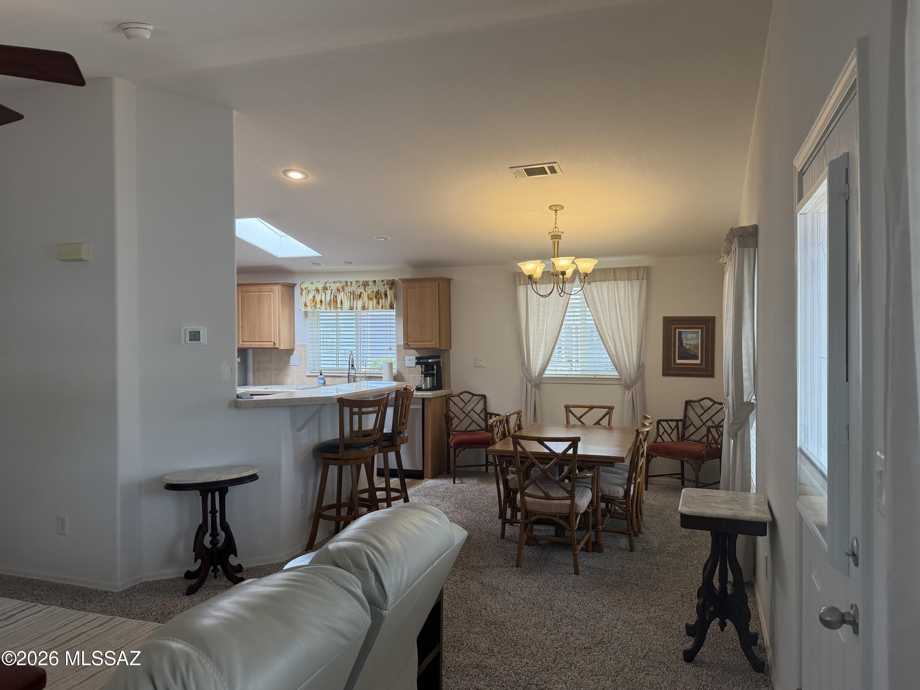 Out Of Pima County - Residential