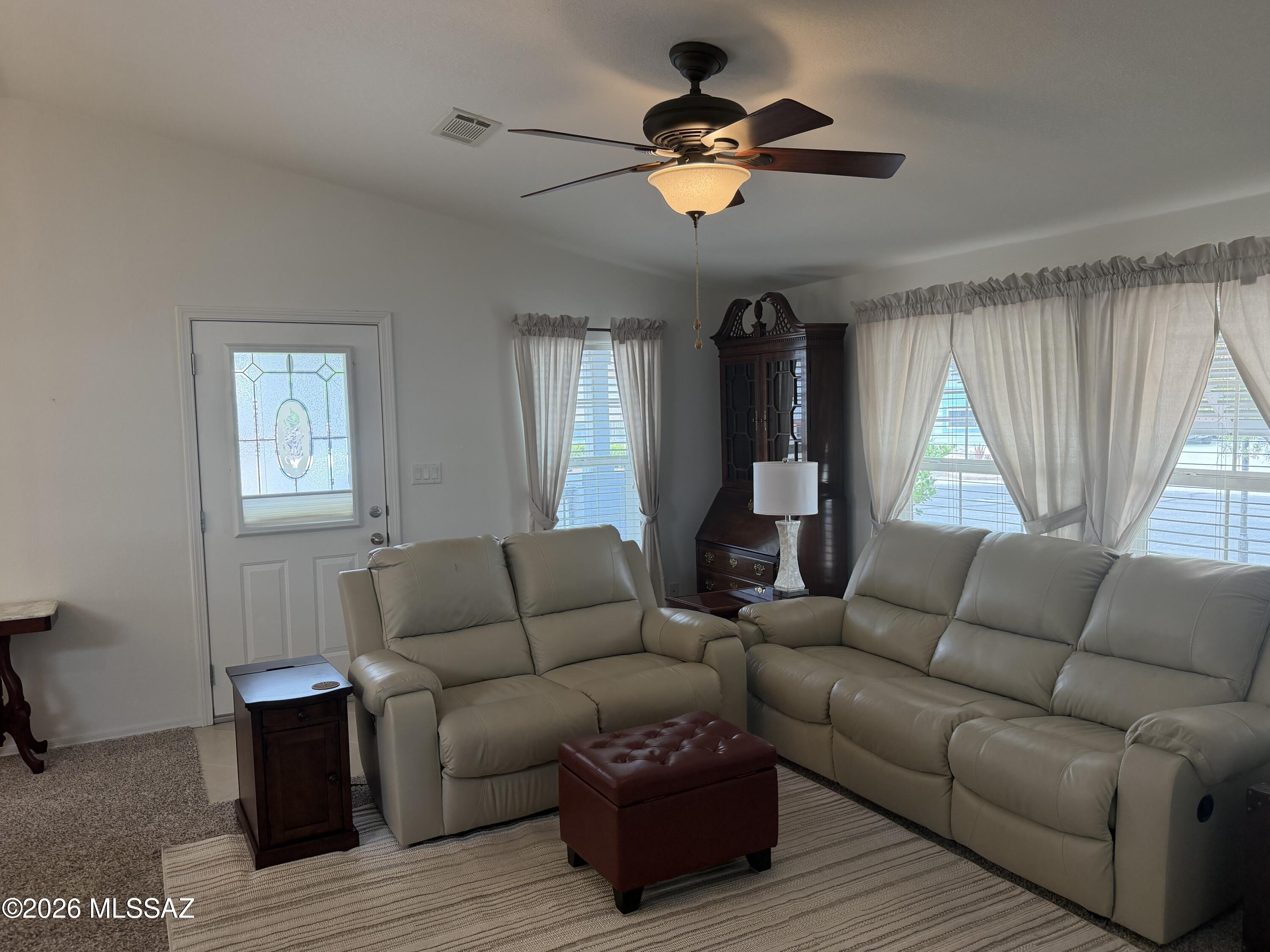 Out Of Pima County - Residential