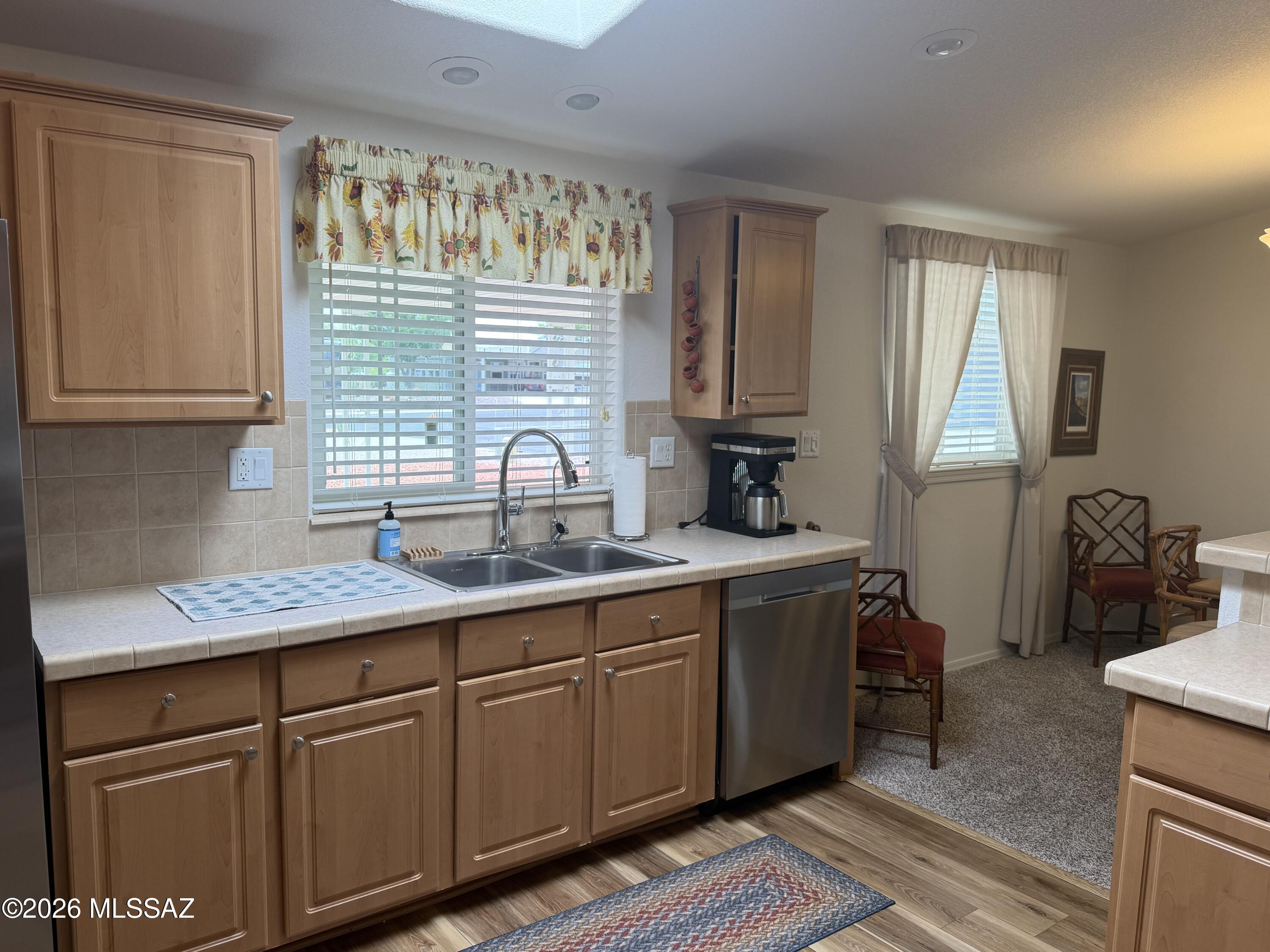 Out Of Pima County - Residential