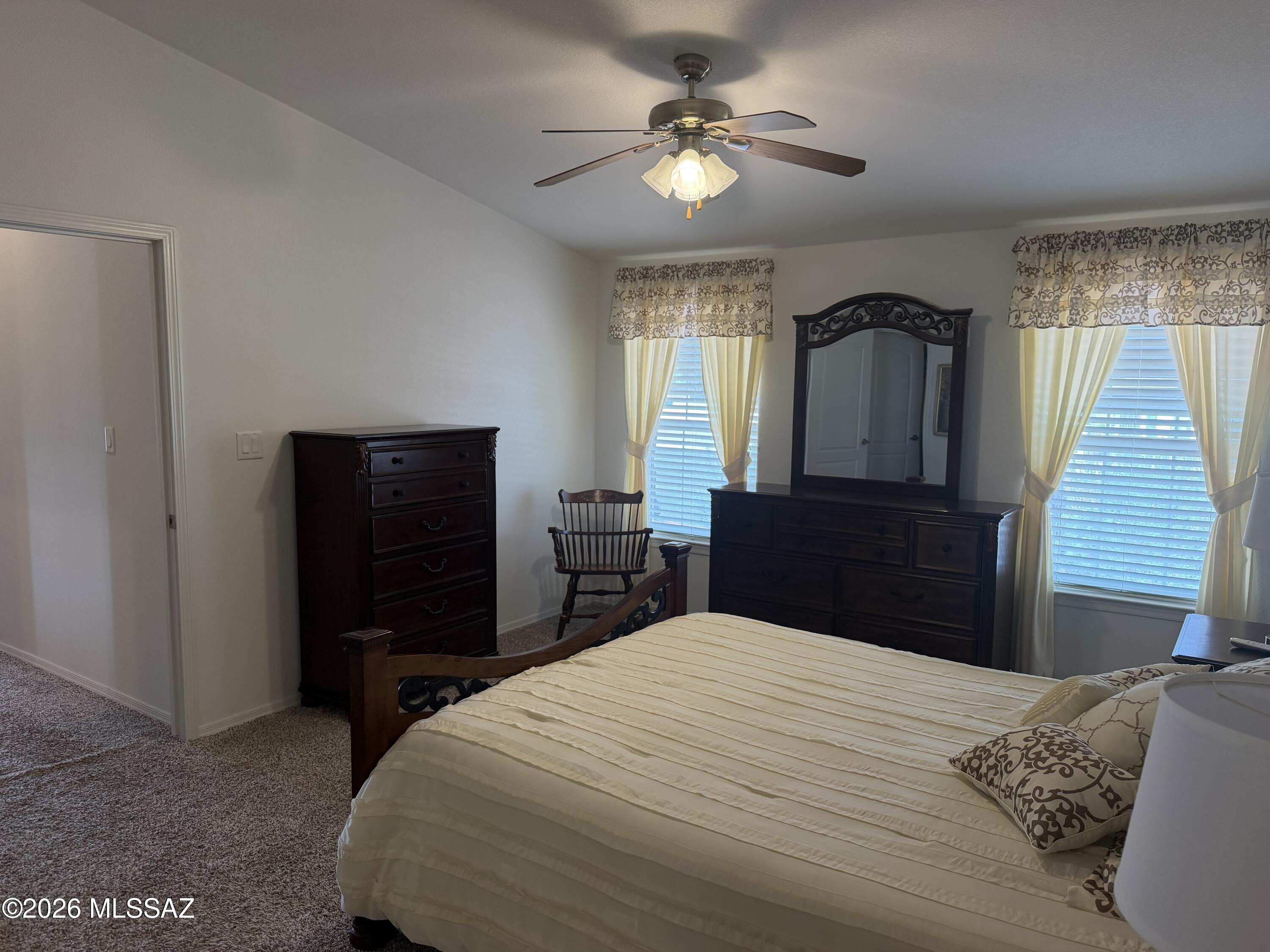 Out Of Pima County - Residential