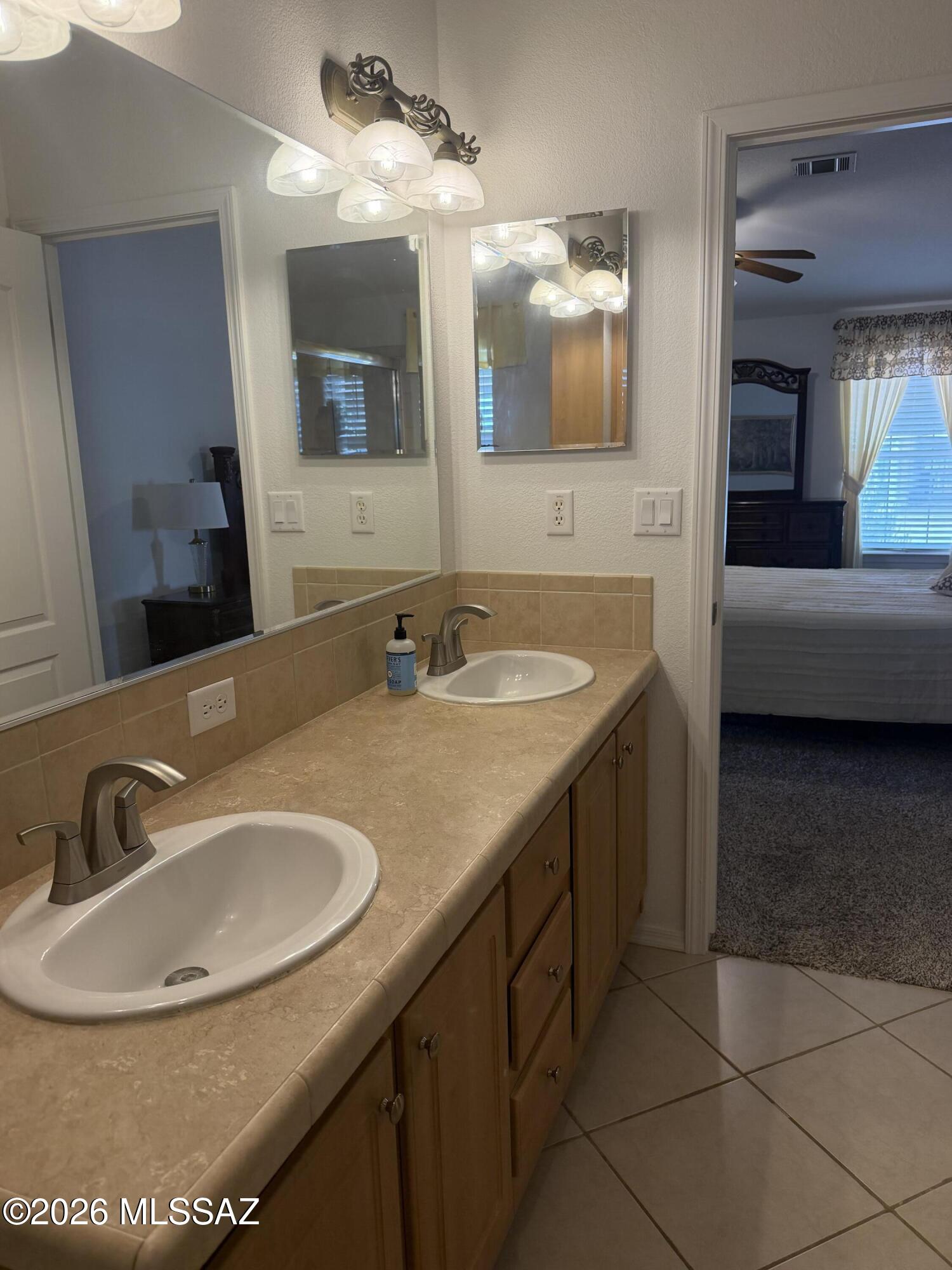 Out Of Pima County - Residential