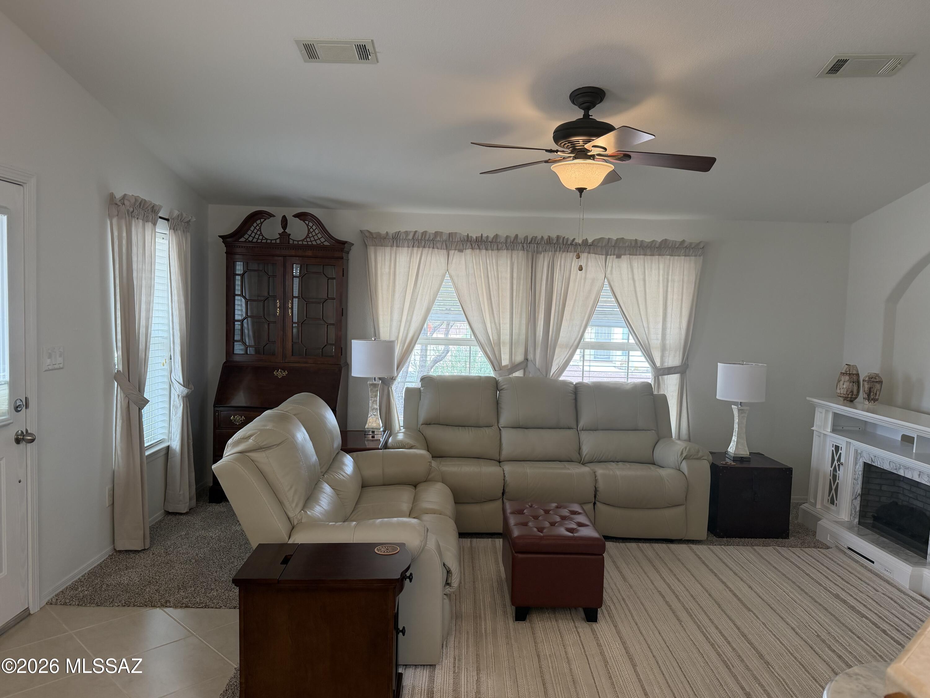 Out Of Pima County - Residential