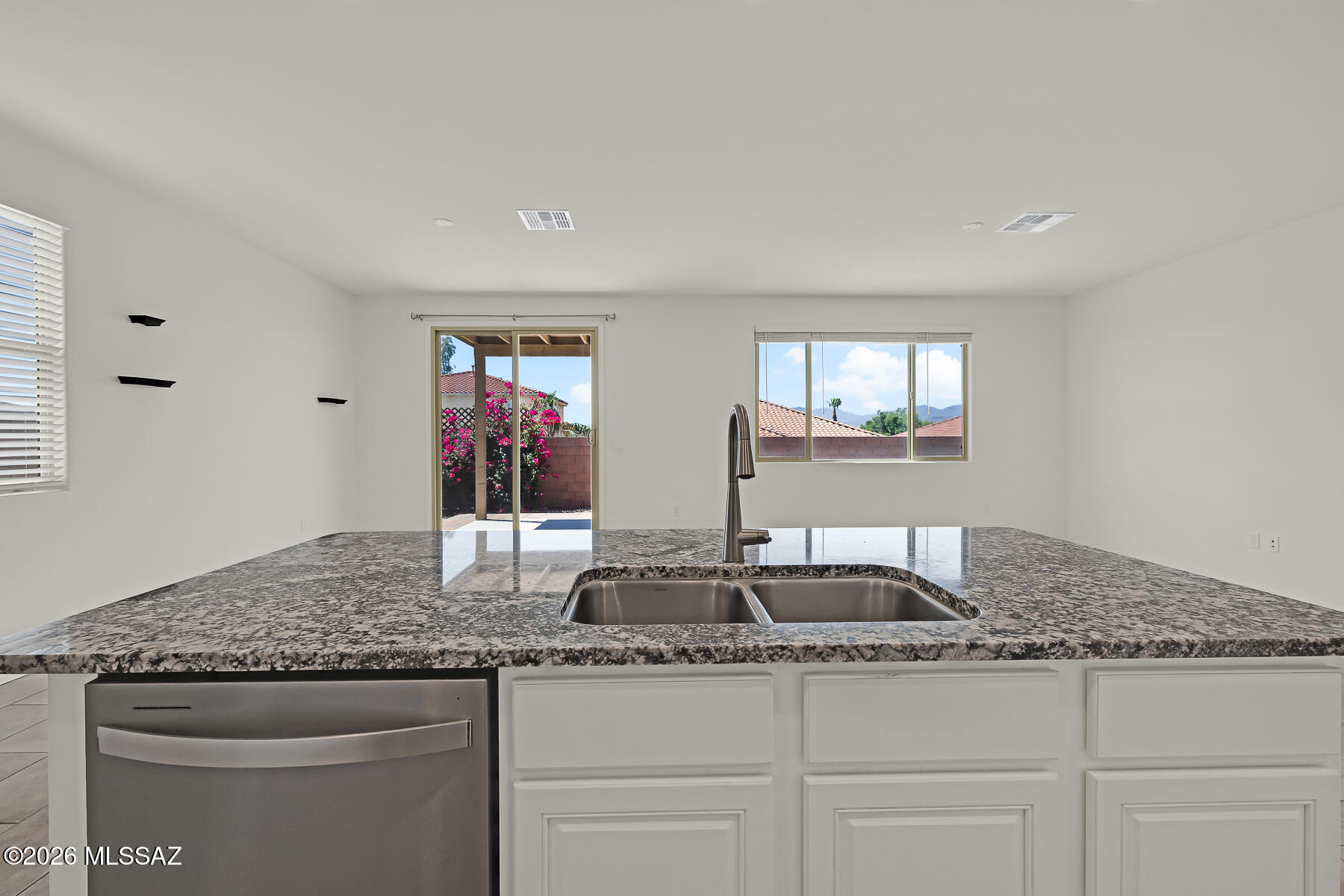 De Anza - Residential
