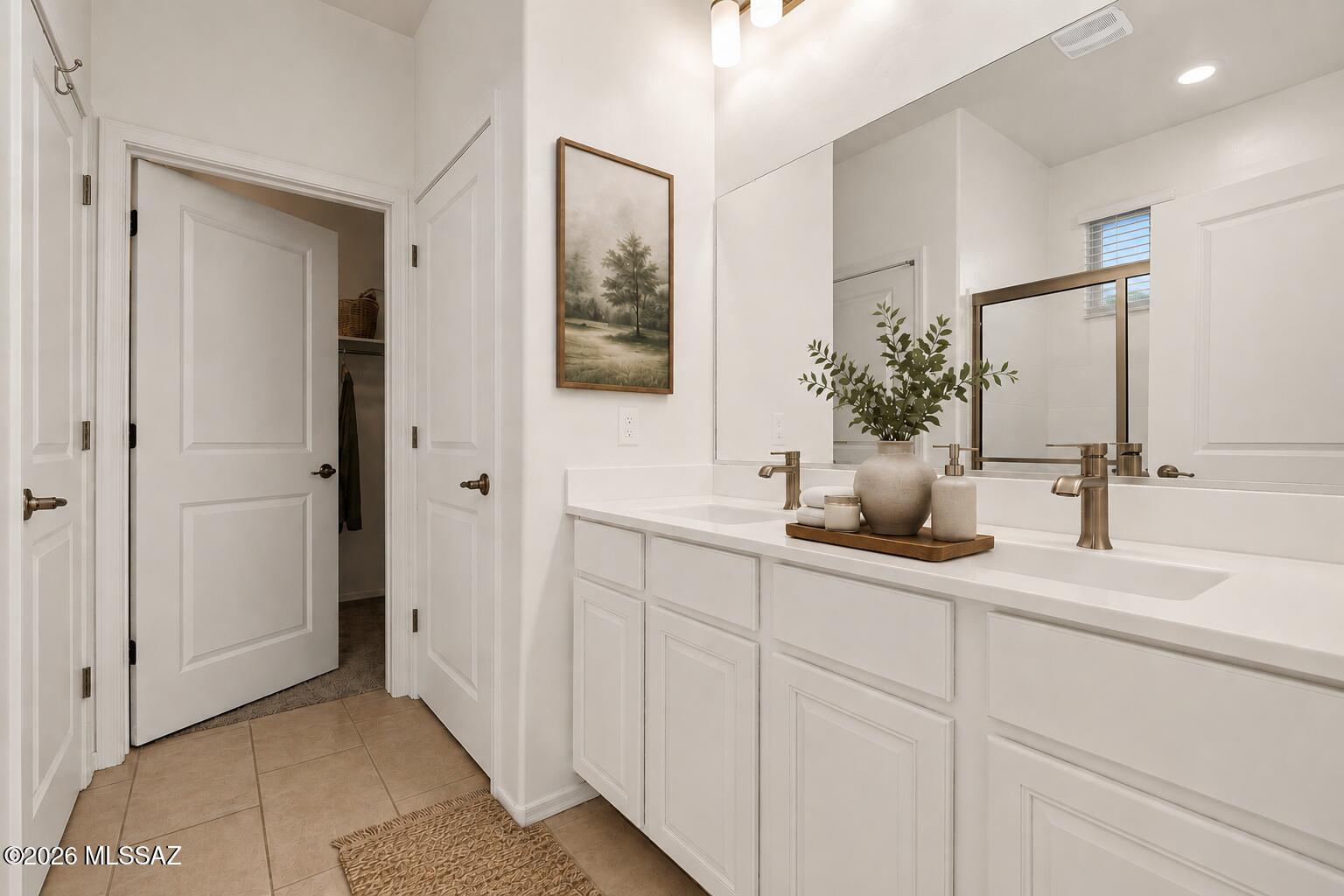 De Anza - Residential