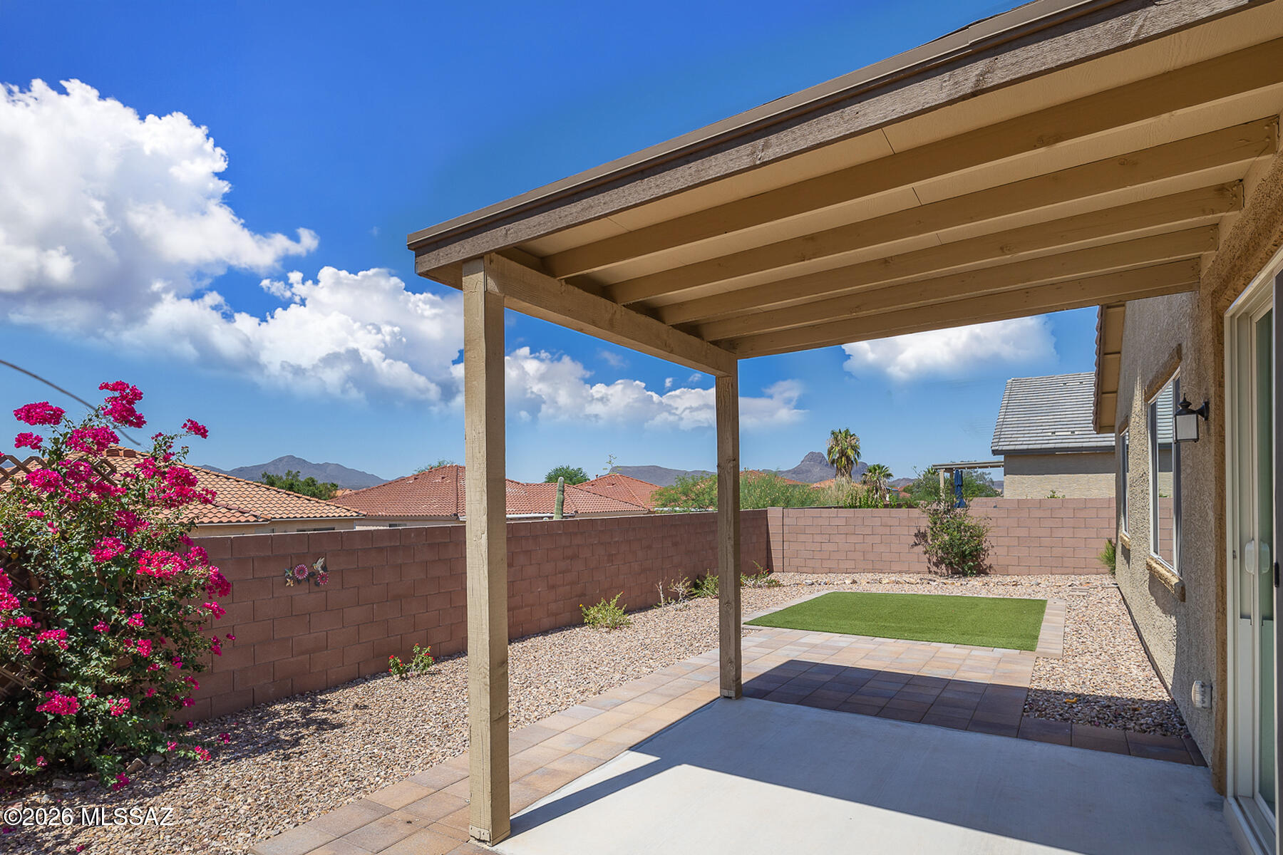De Anza - Residential