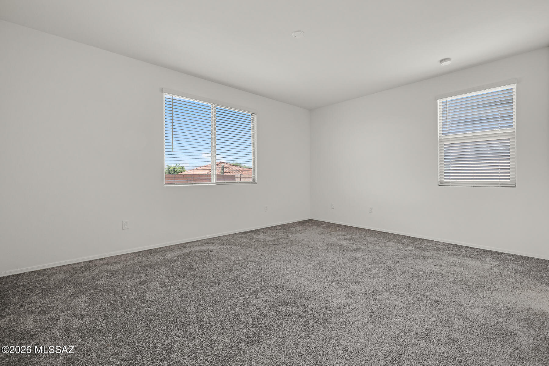 De Anza - Residential