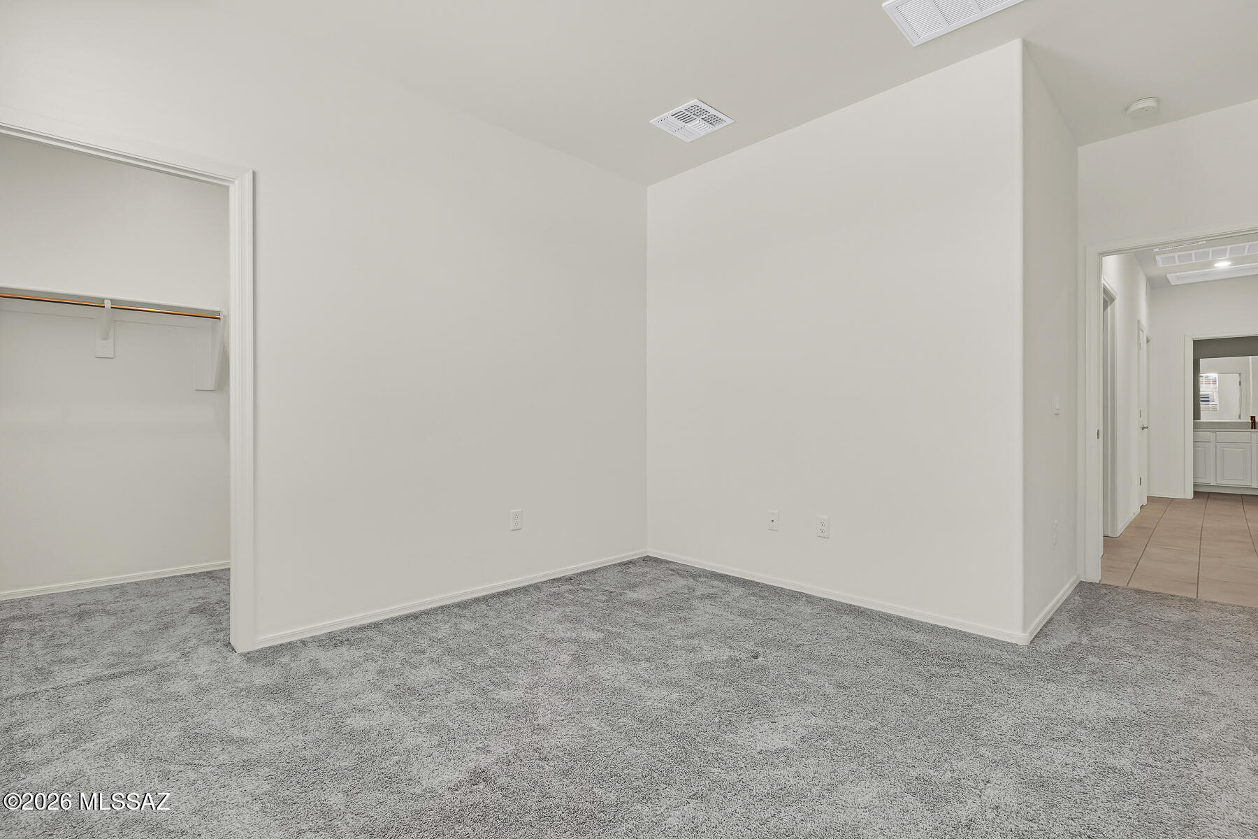 De Anza - Residential