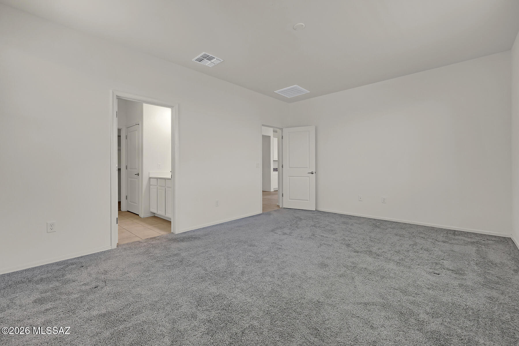 De Anza - Residential