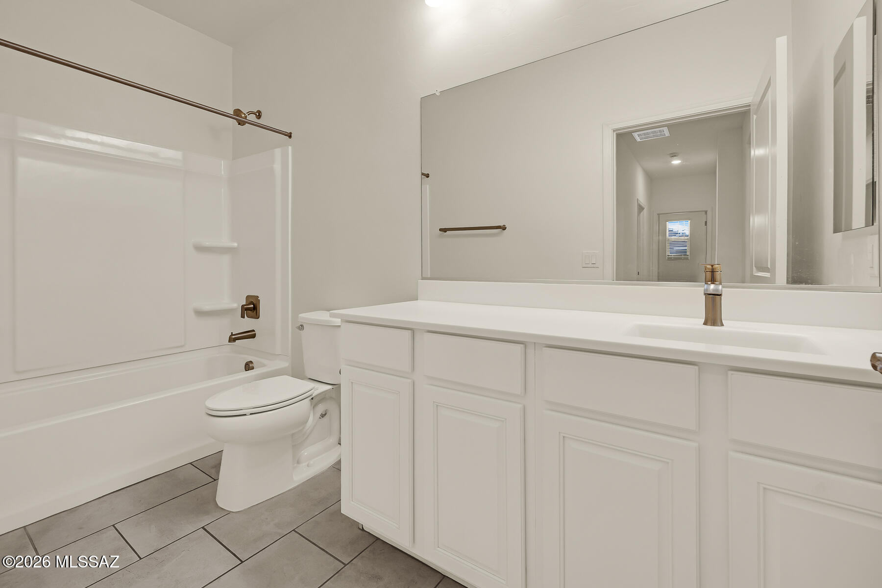 De Anza - Residential