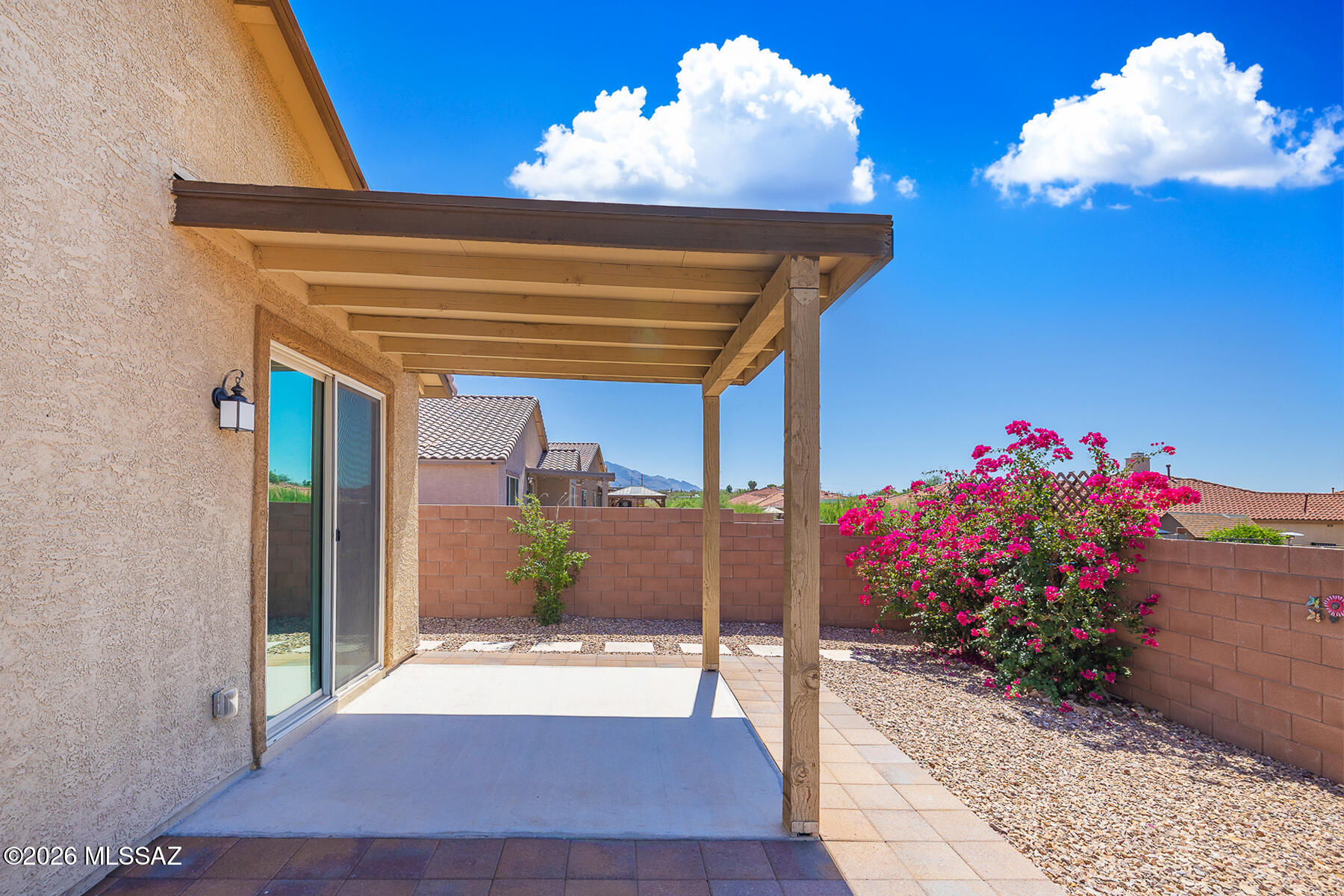 De Anza - Residential