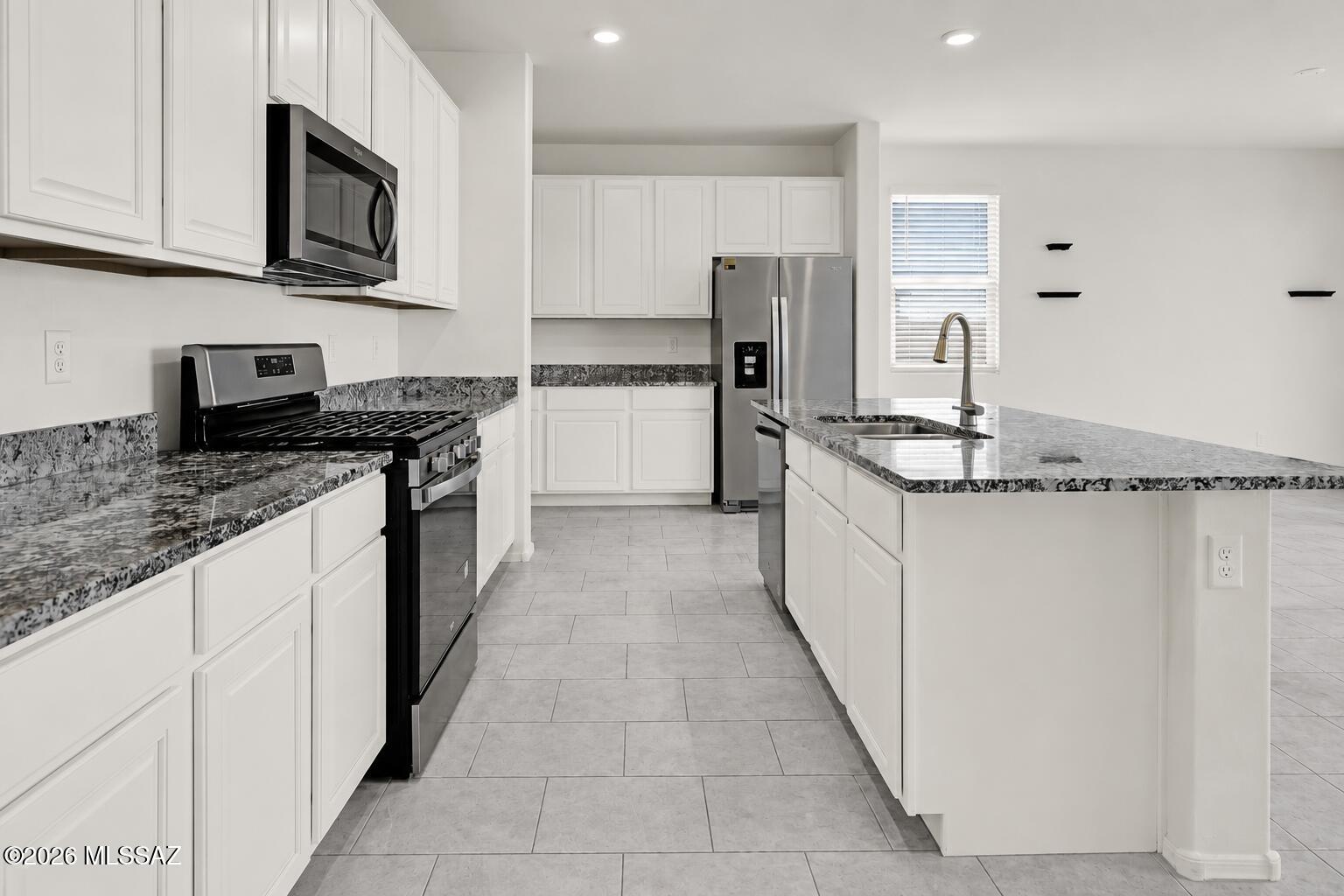 De Anza - Residential