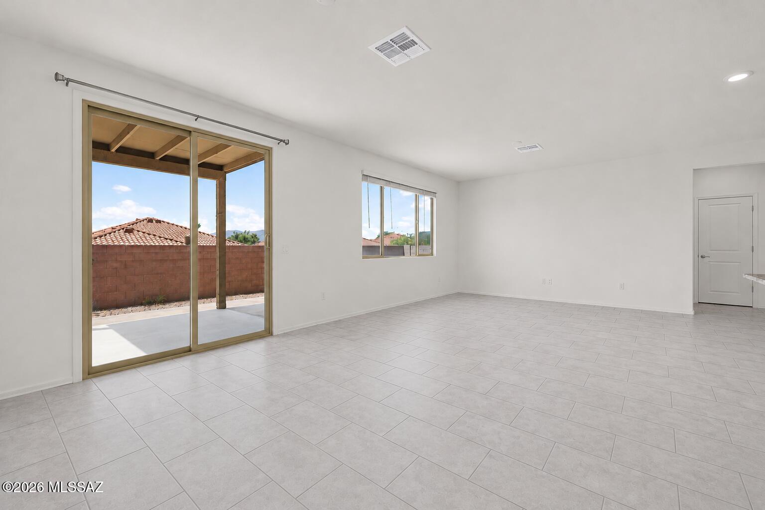 De Anza - Residential