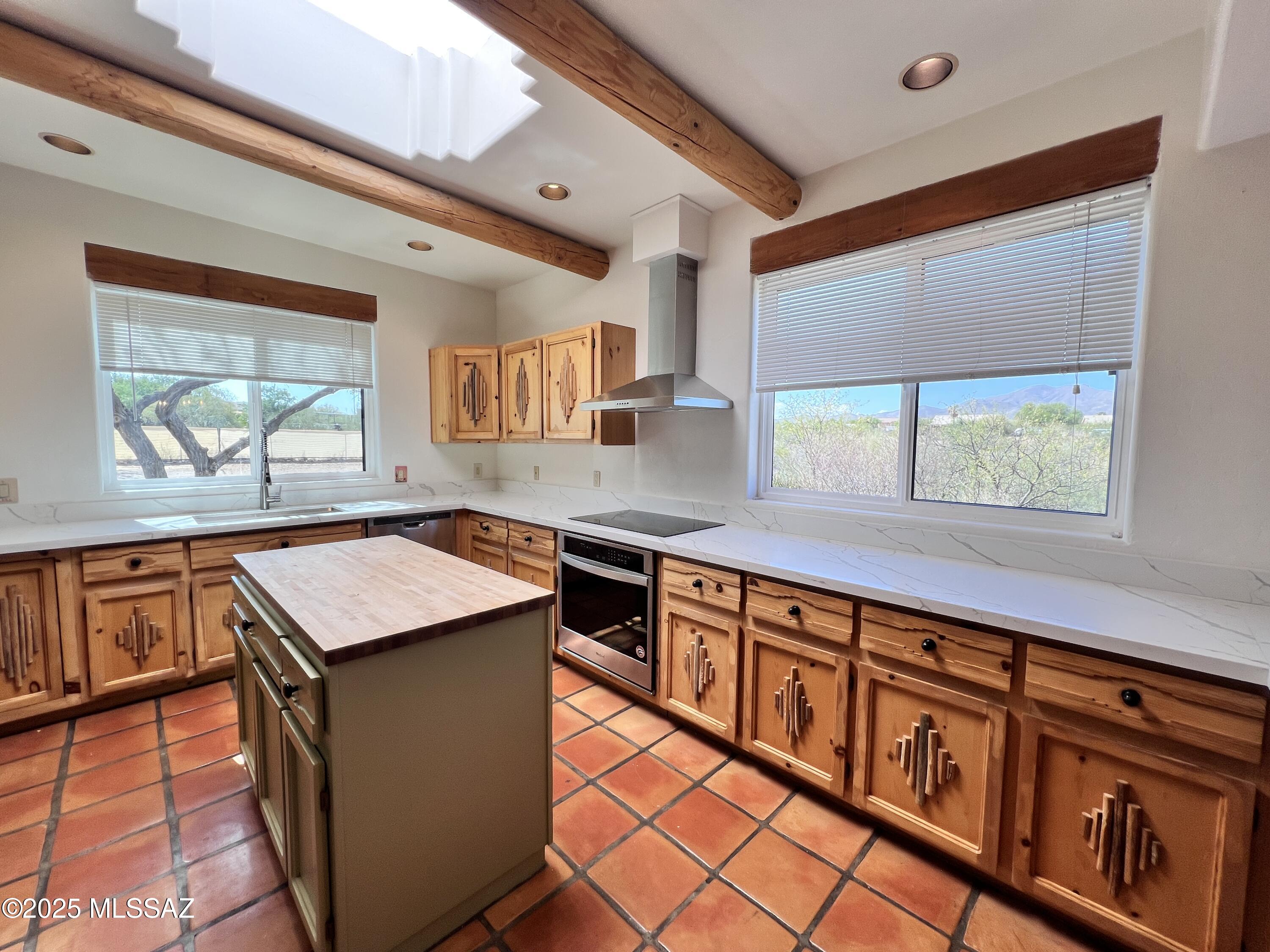 New Tucson Unit NO. 23 (140-261) - Residential Lease
