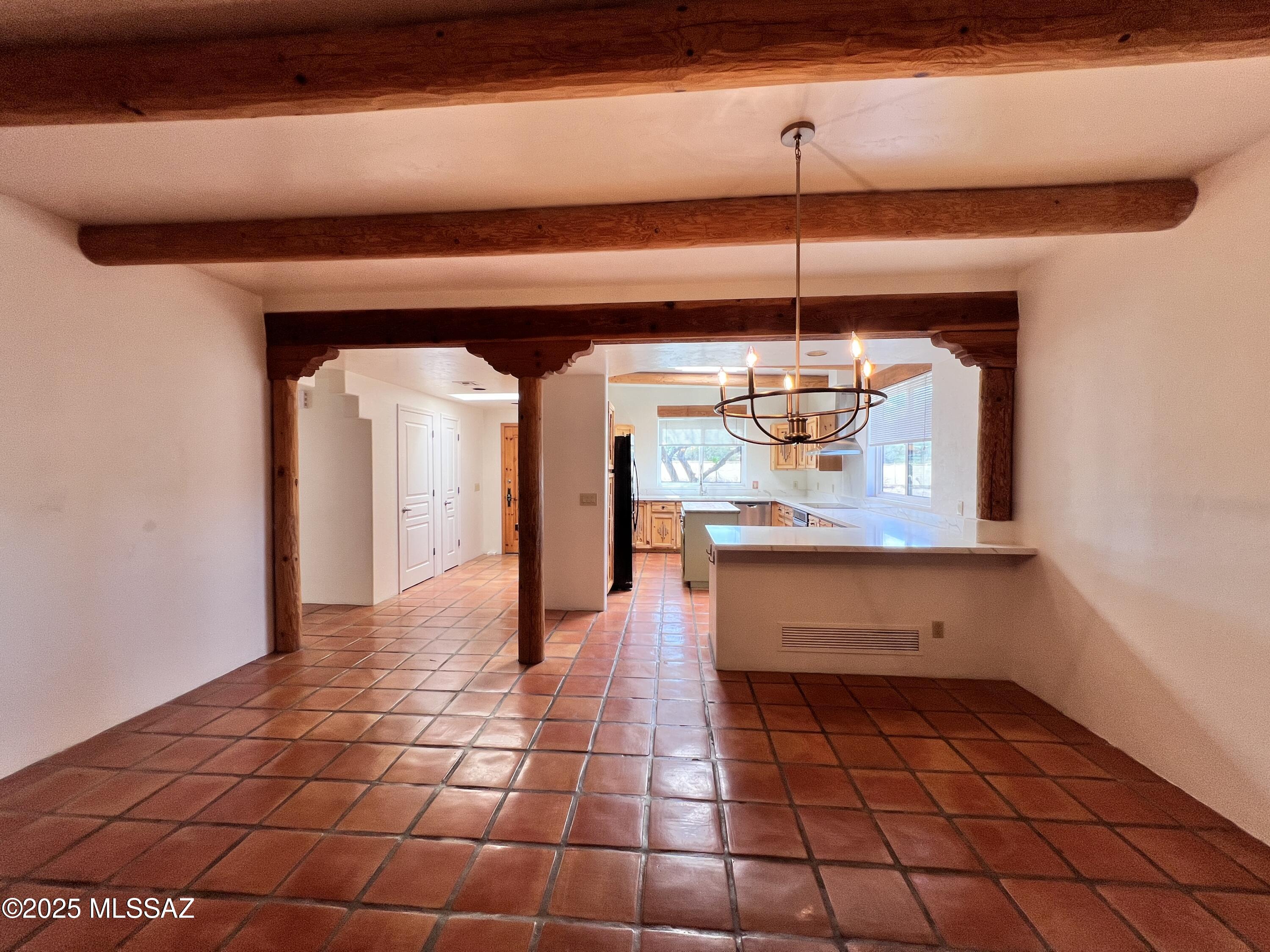 New Tucson Unit NO. 23 (140-261) - Residential Lease