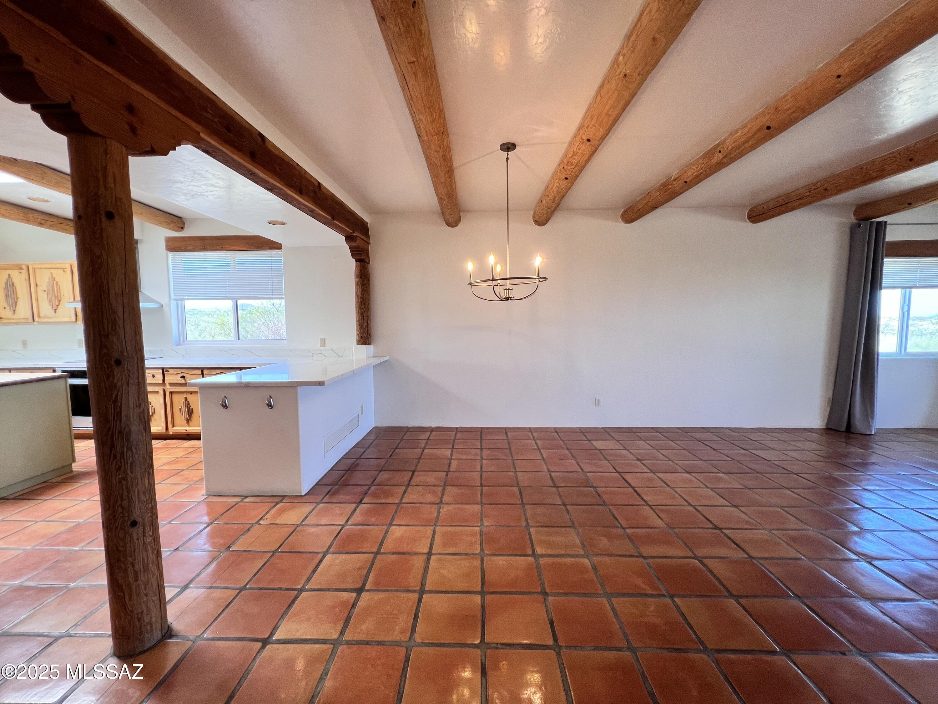 New Tucson Unit NO. 23 (140-261) - Residential Lease