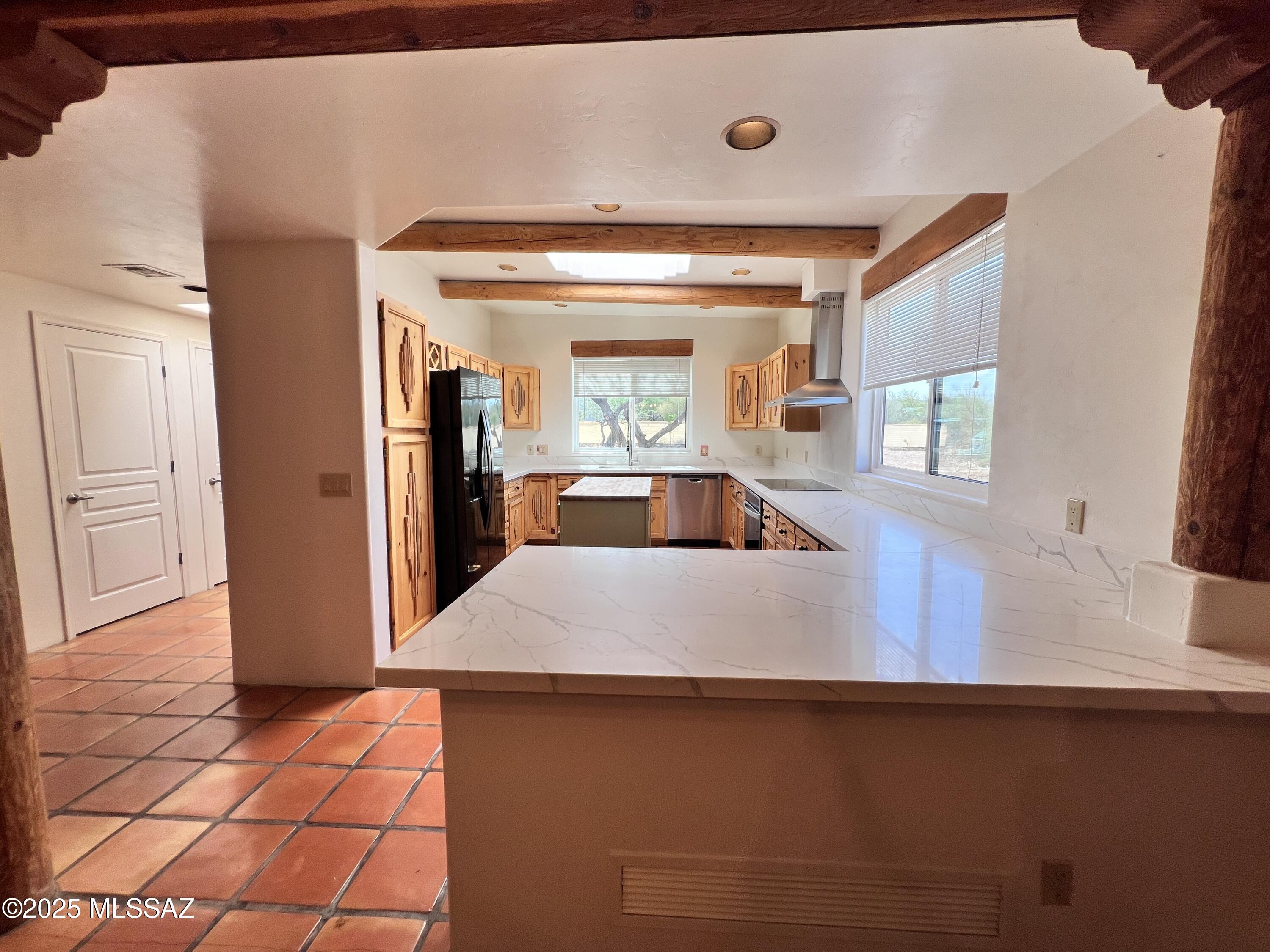 New Tucson Unit NO. 23 (140-261) - Residential Lease