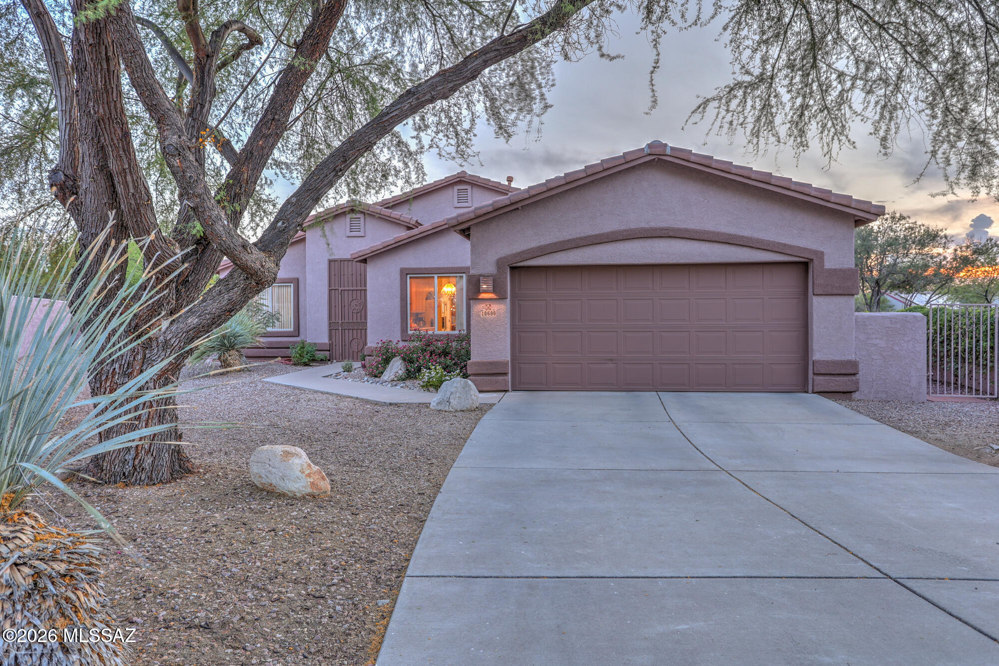 Rancho Cancion West (1-150) - Residential