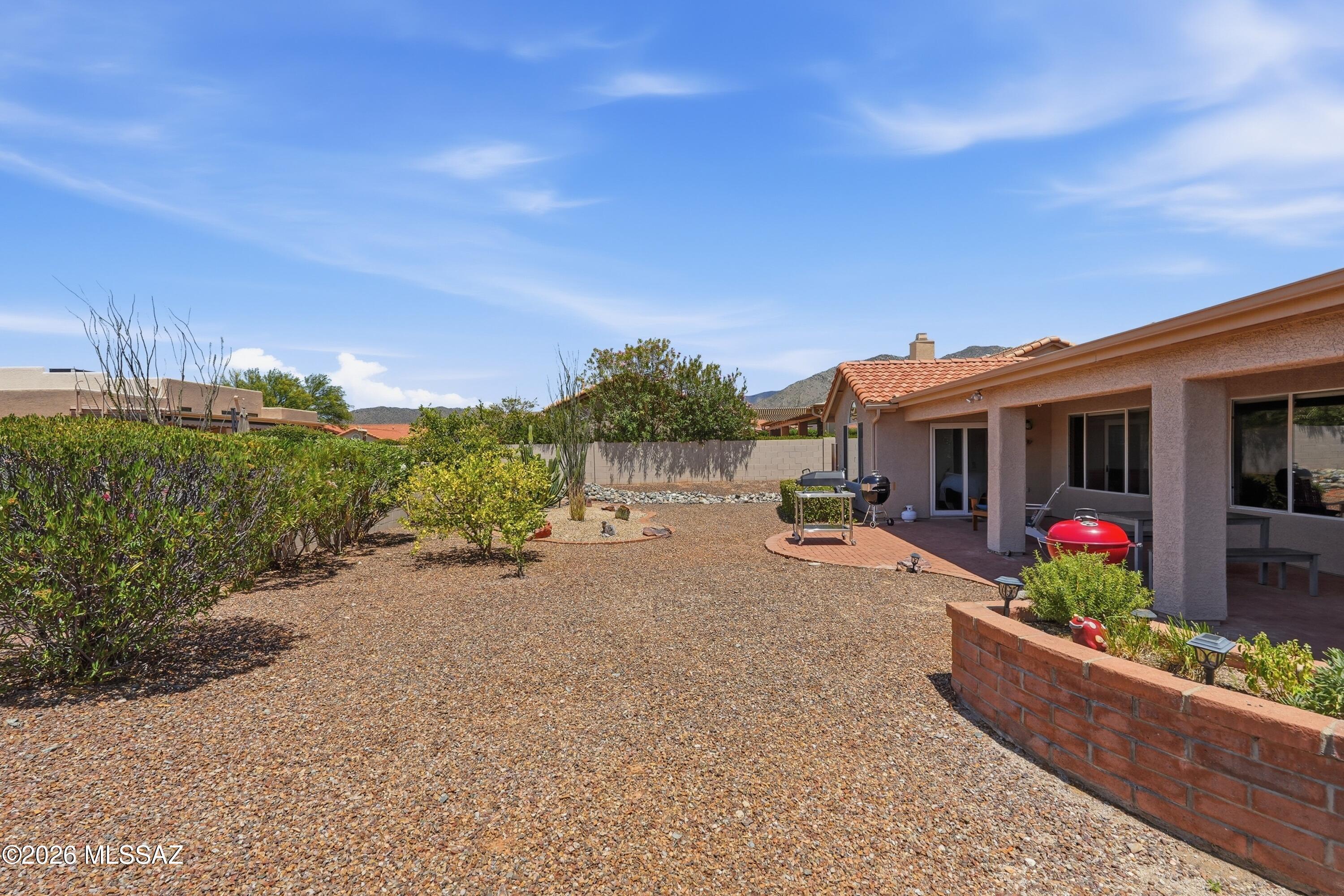 Saddlebrooke - Residential