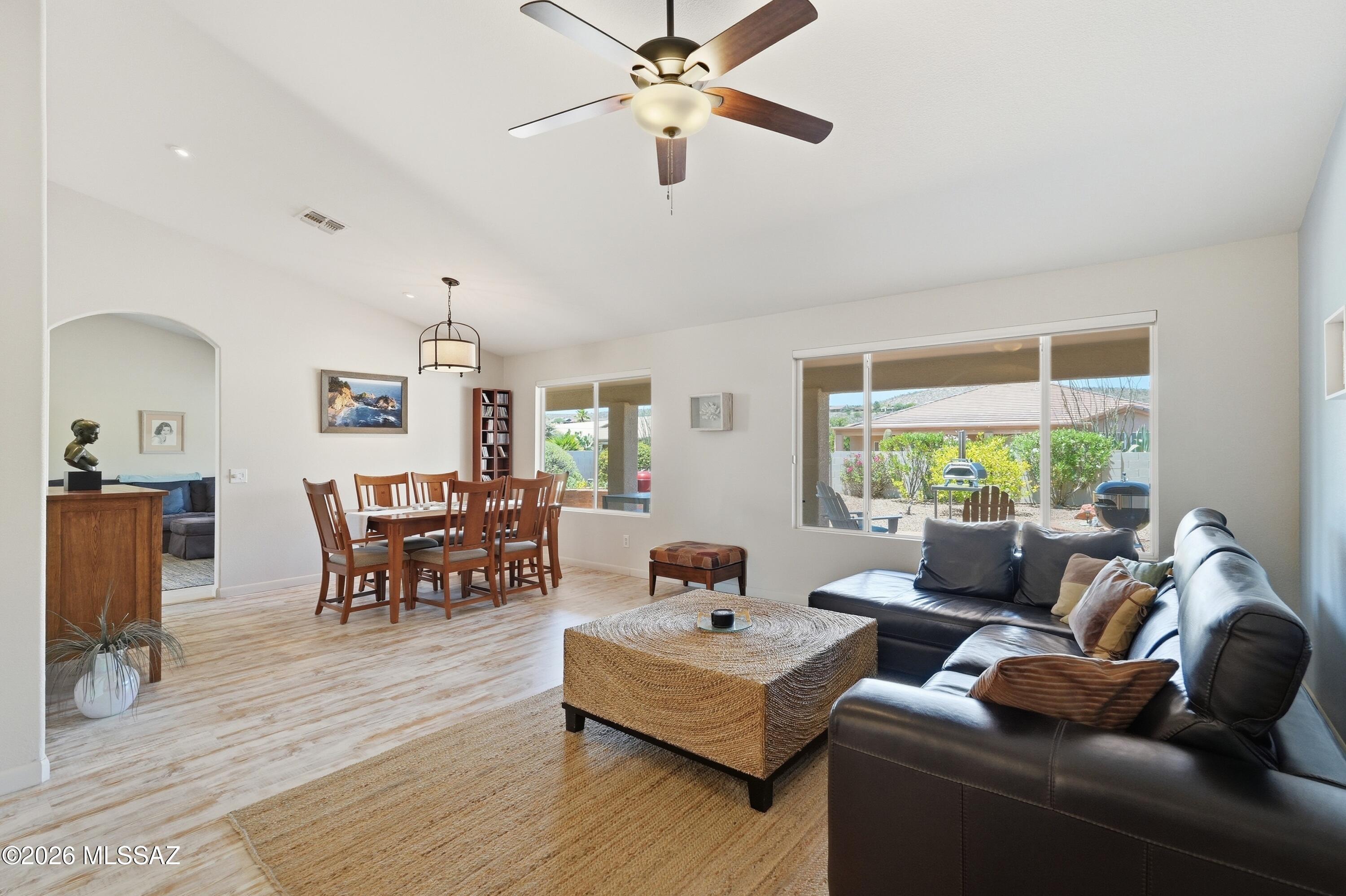 Saddlebrooke - Residential