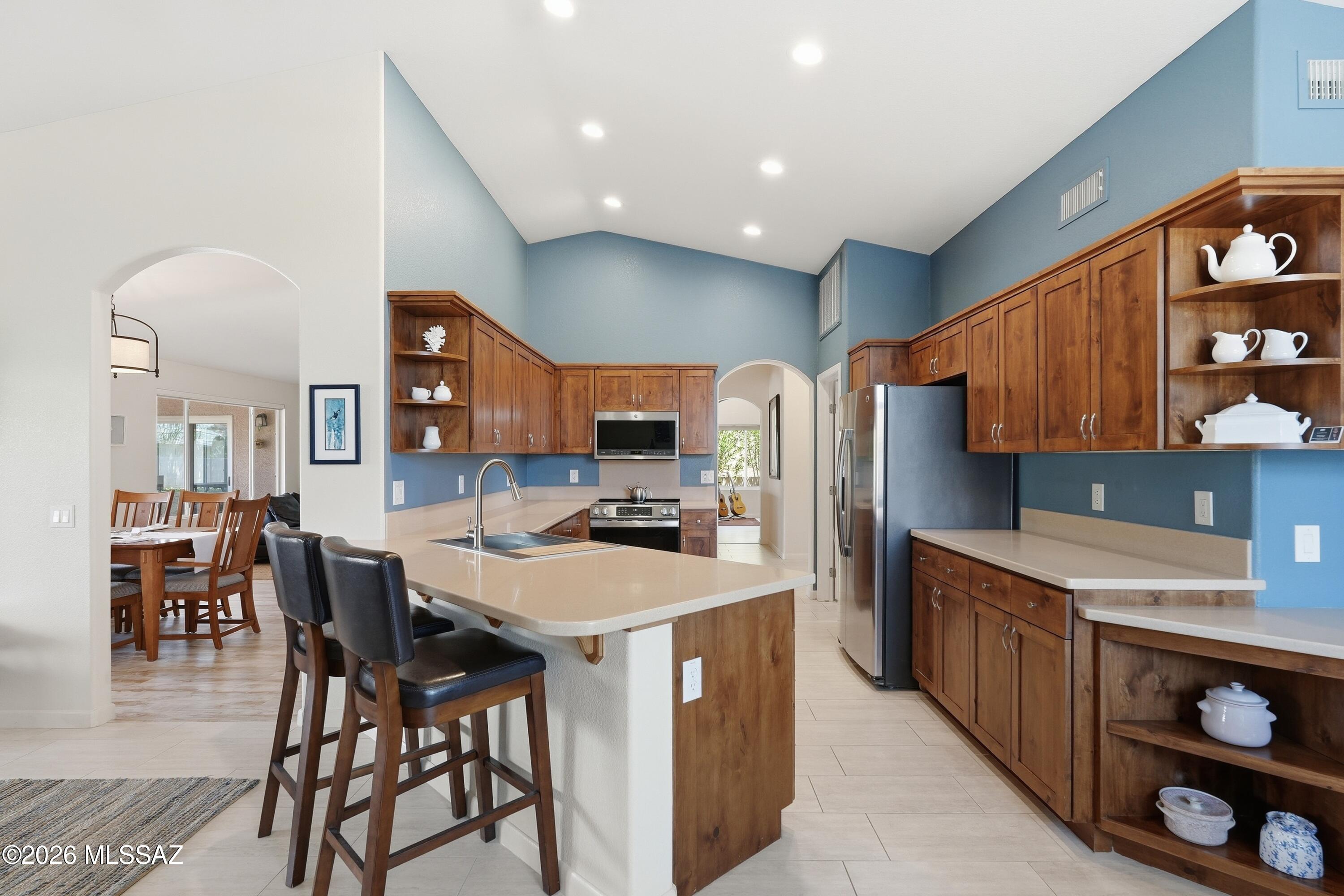 Saddlebrooke - Residential