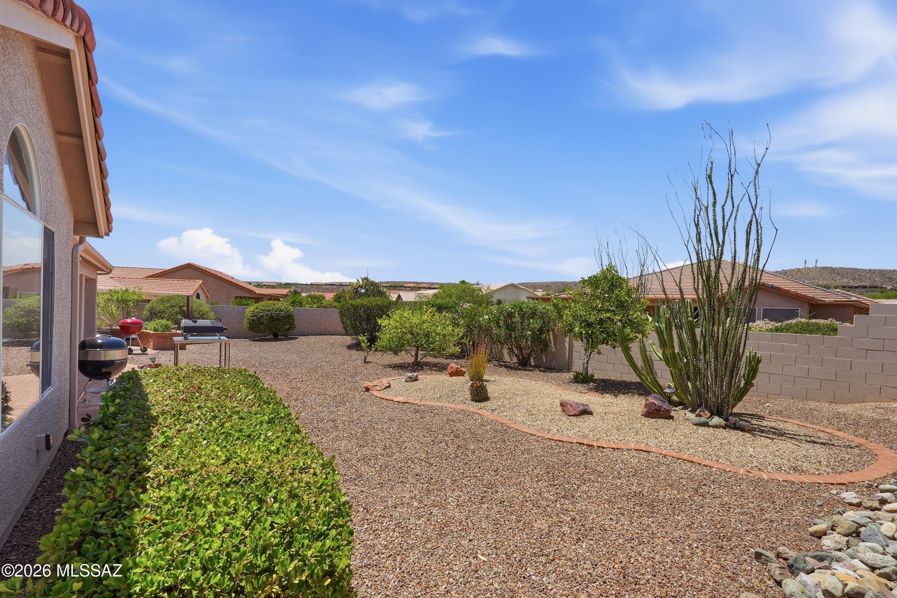 Saddlebrooke - Residential