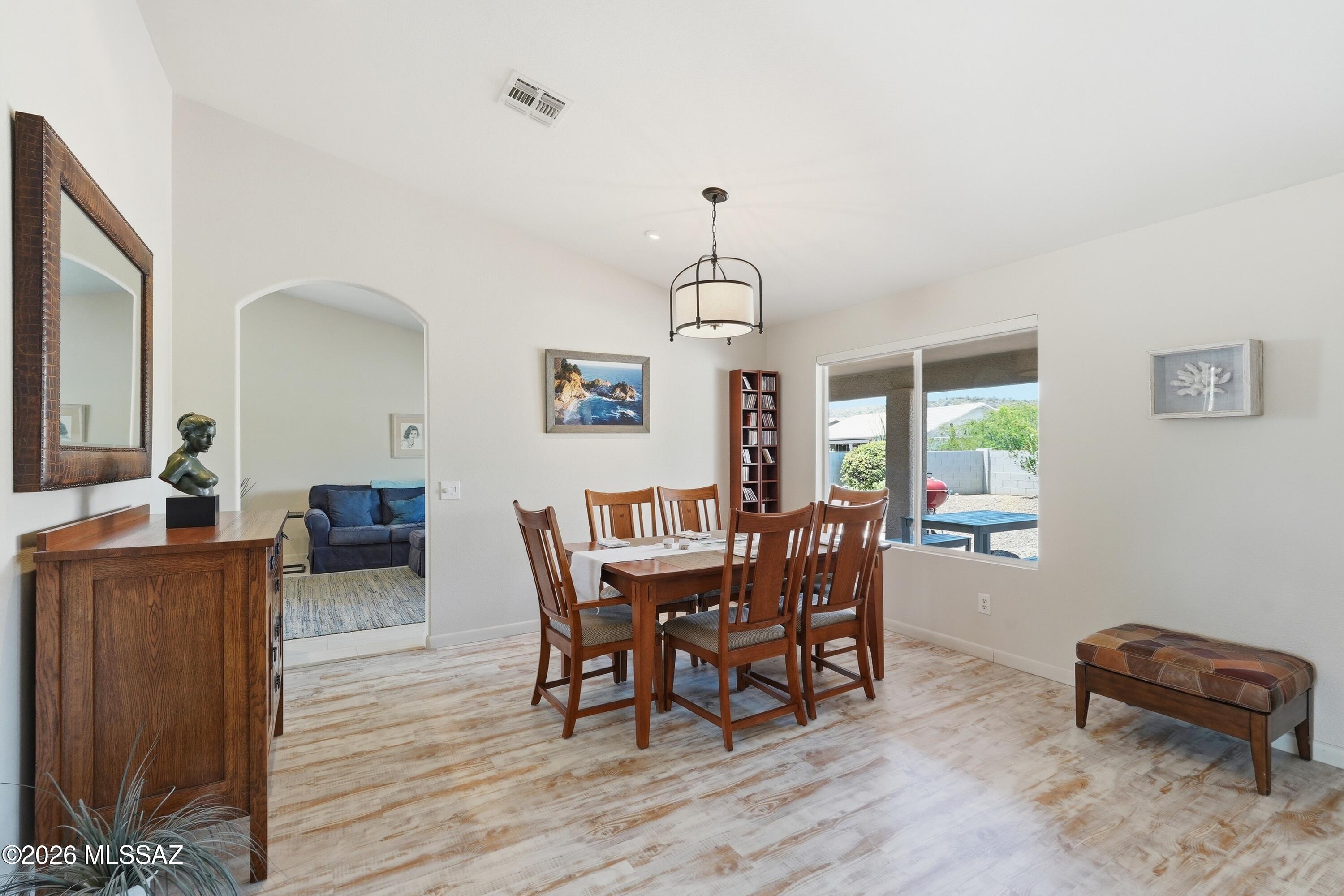 Saddlebrooke - Residential
