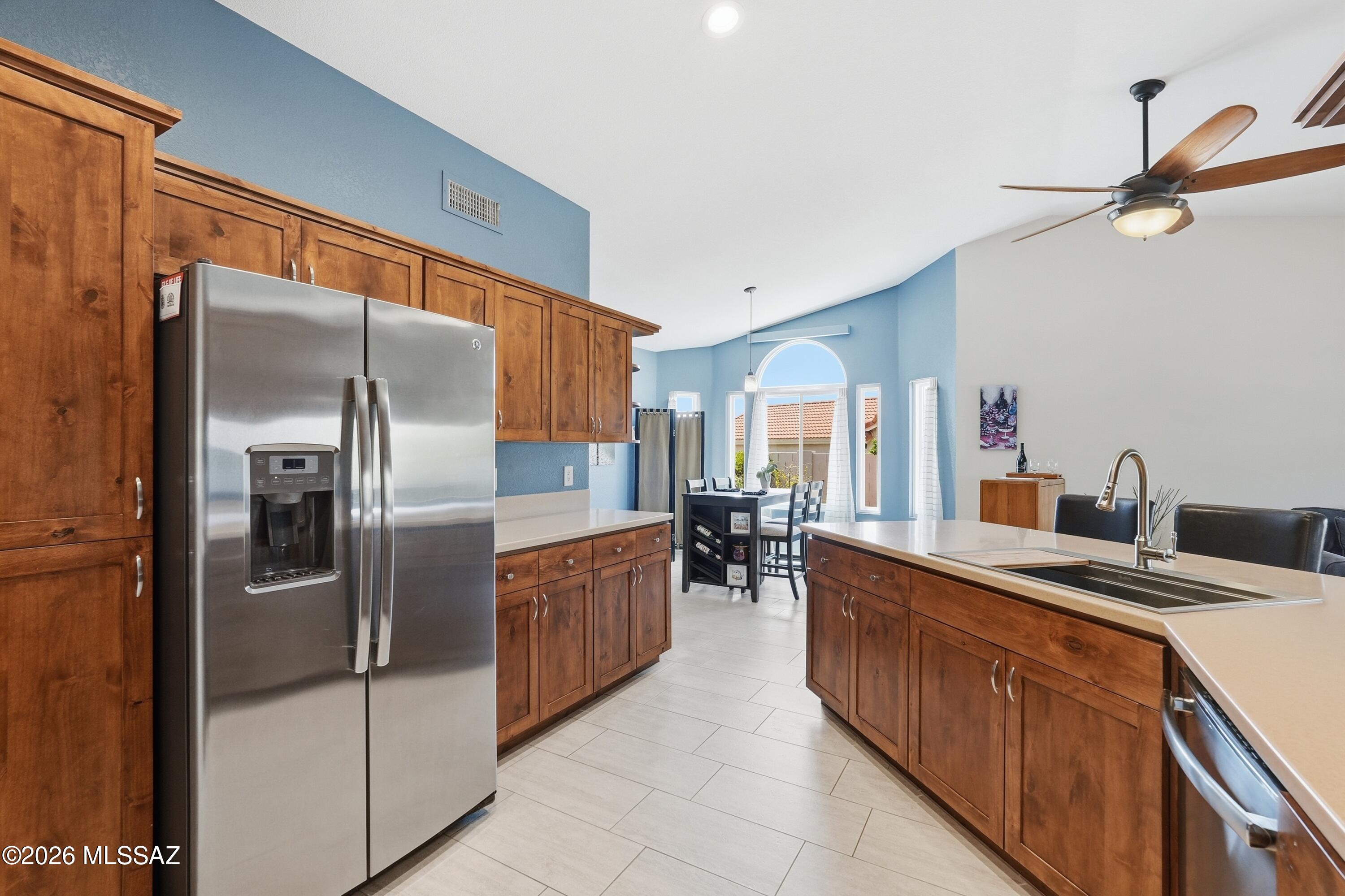 Saddlebrooke - Residential