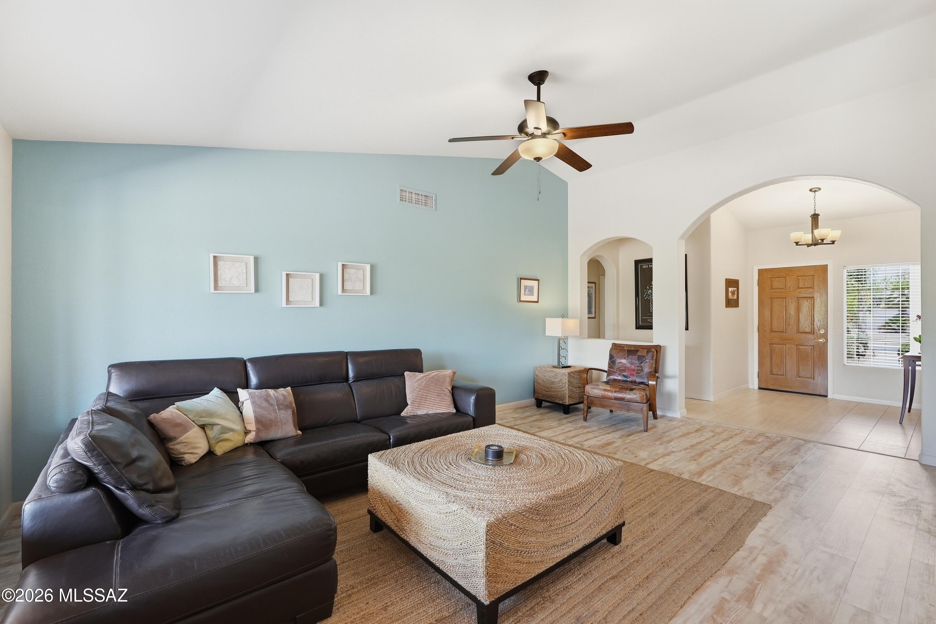 Saddlebrooke - Residential