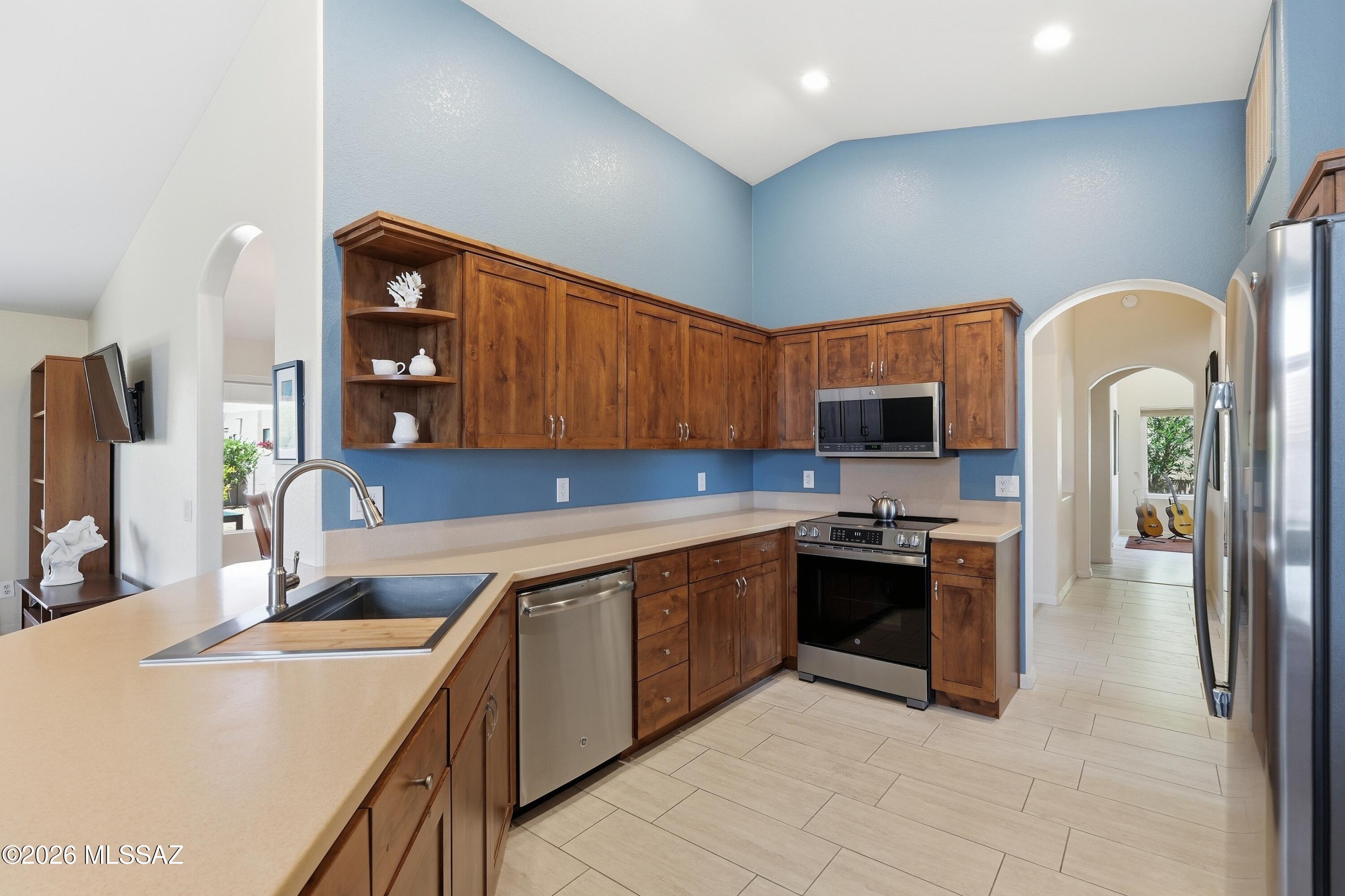Saddlebrooke - Residential