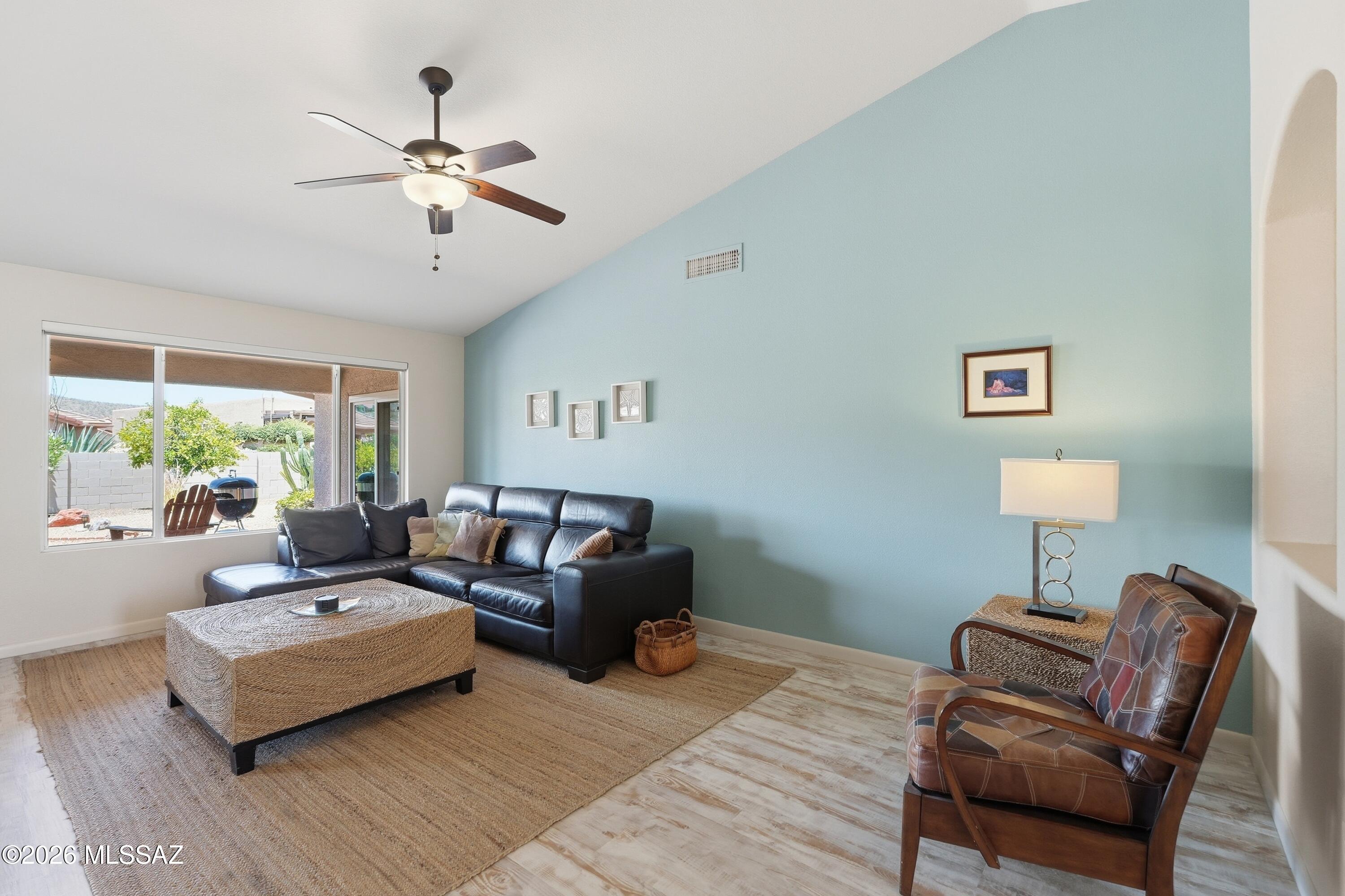Saddlebrooke - Residential
